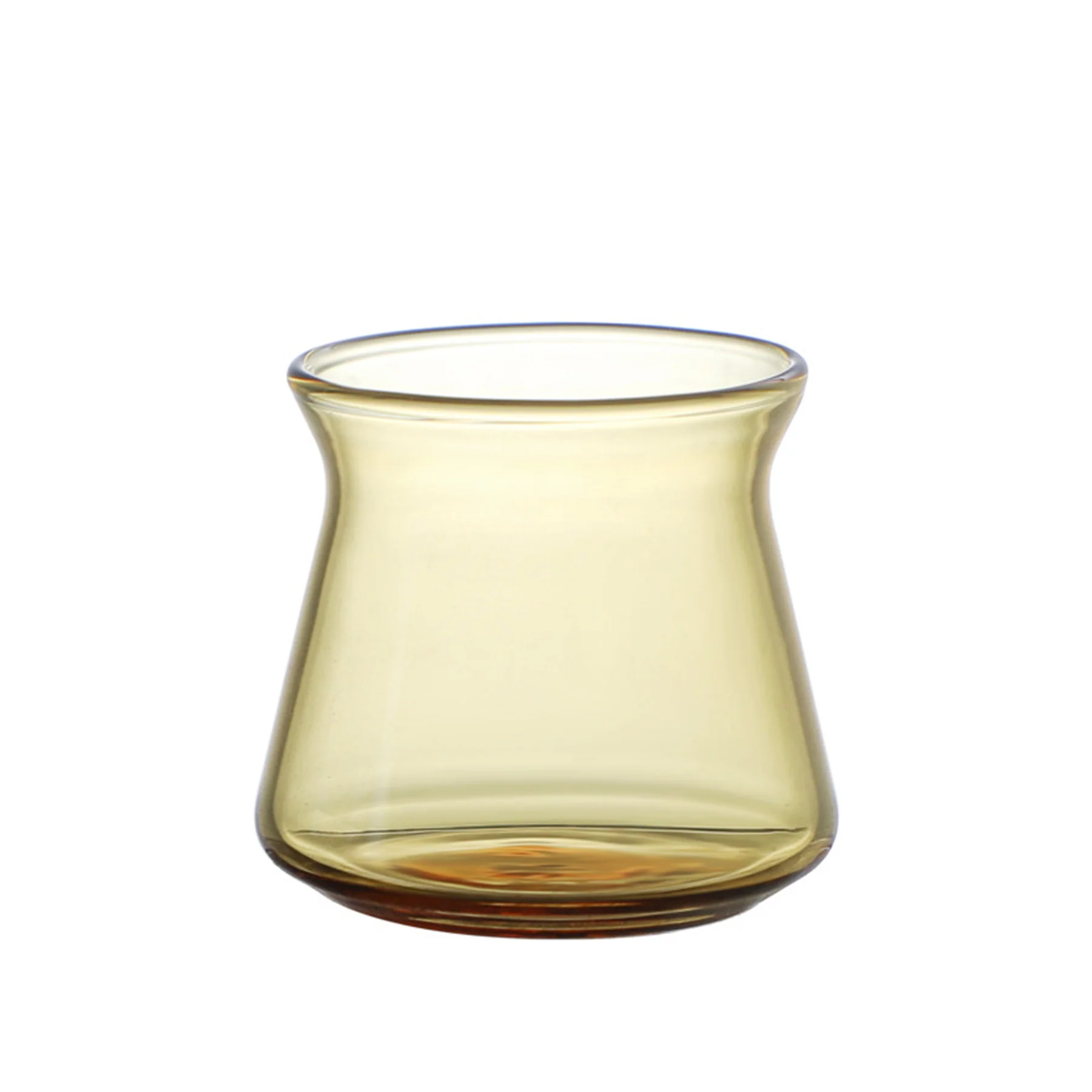 Pour Over Coffee Tasting Cup