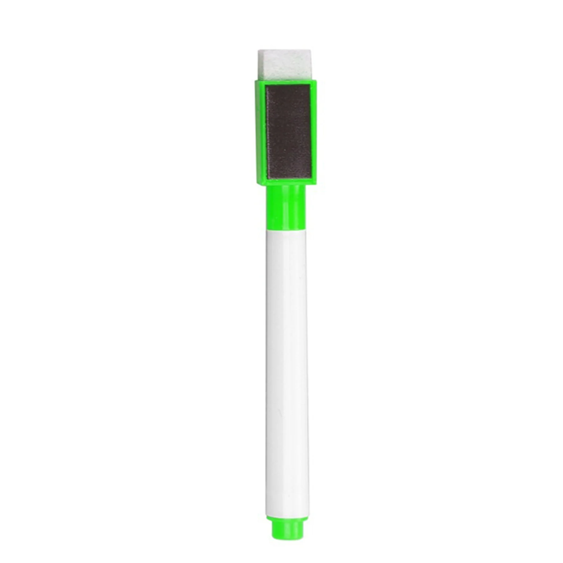 Magnetic Dry Erase Markers With Eraser