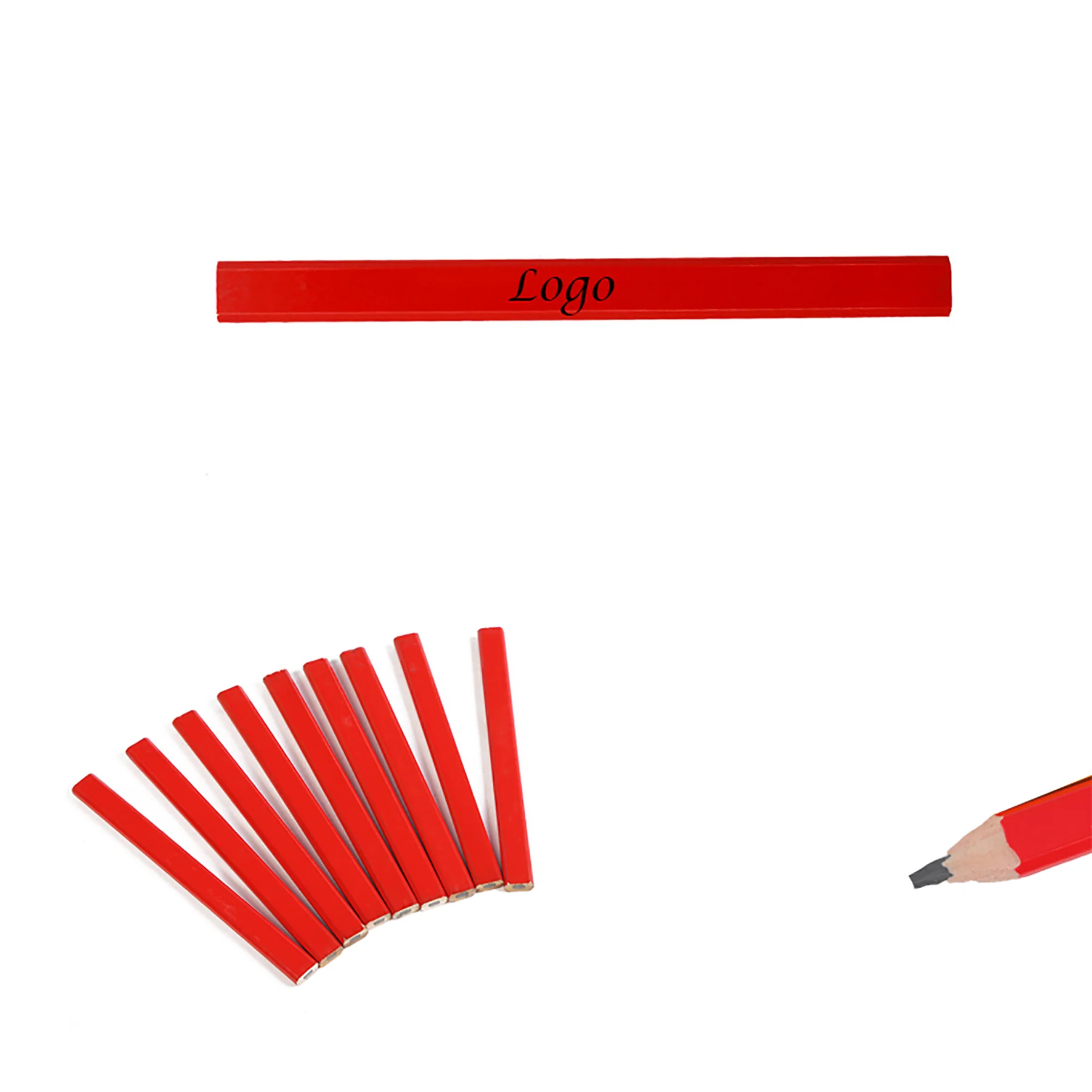 Carpenter Pencil