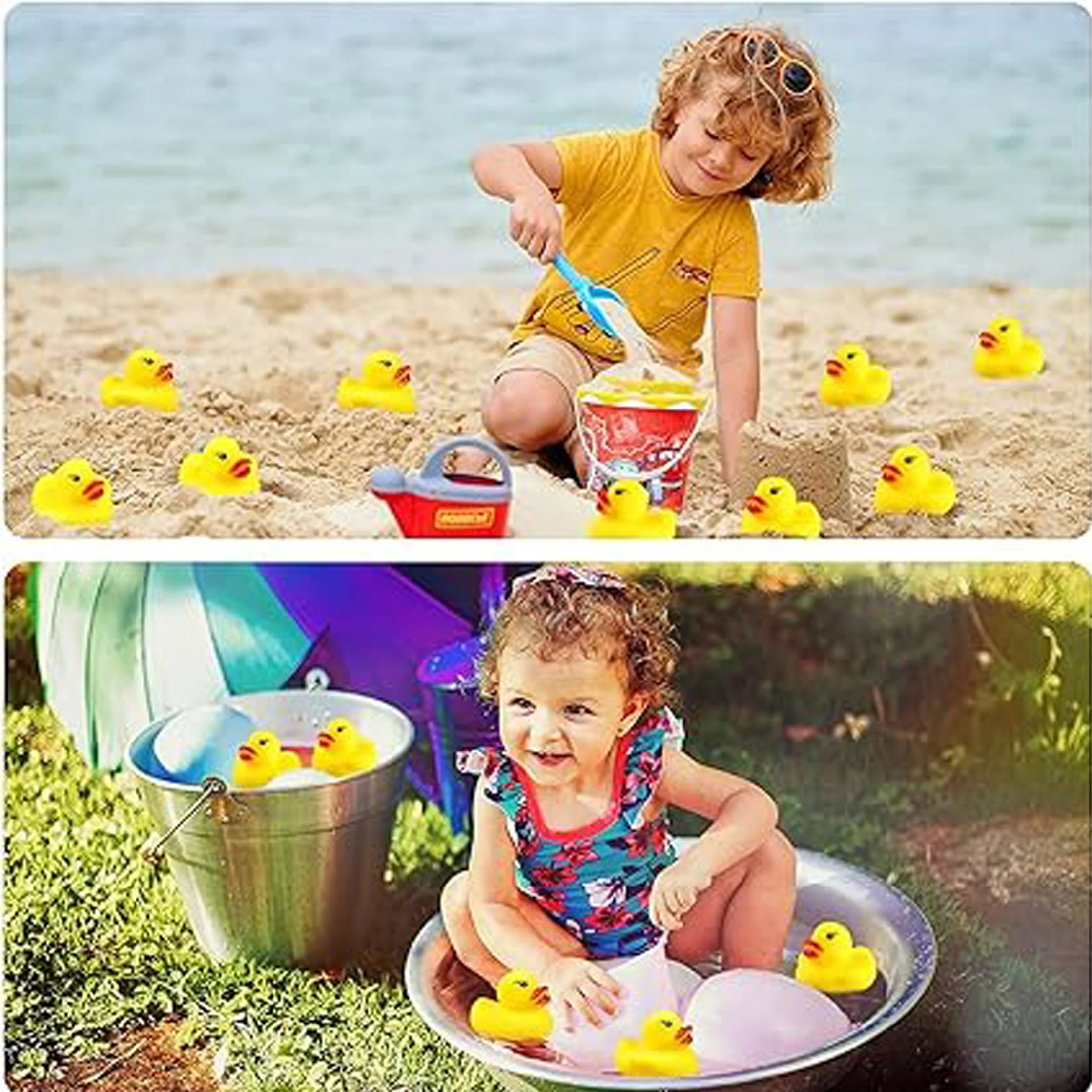 Rubber Duck