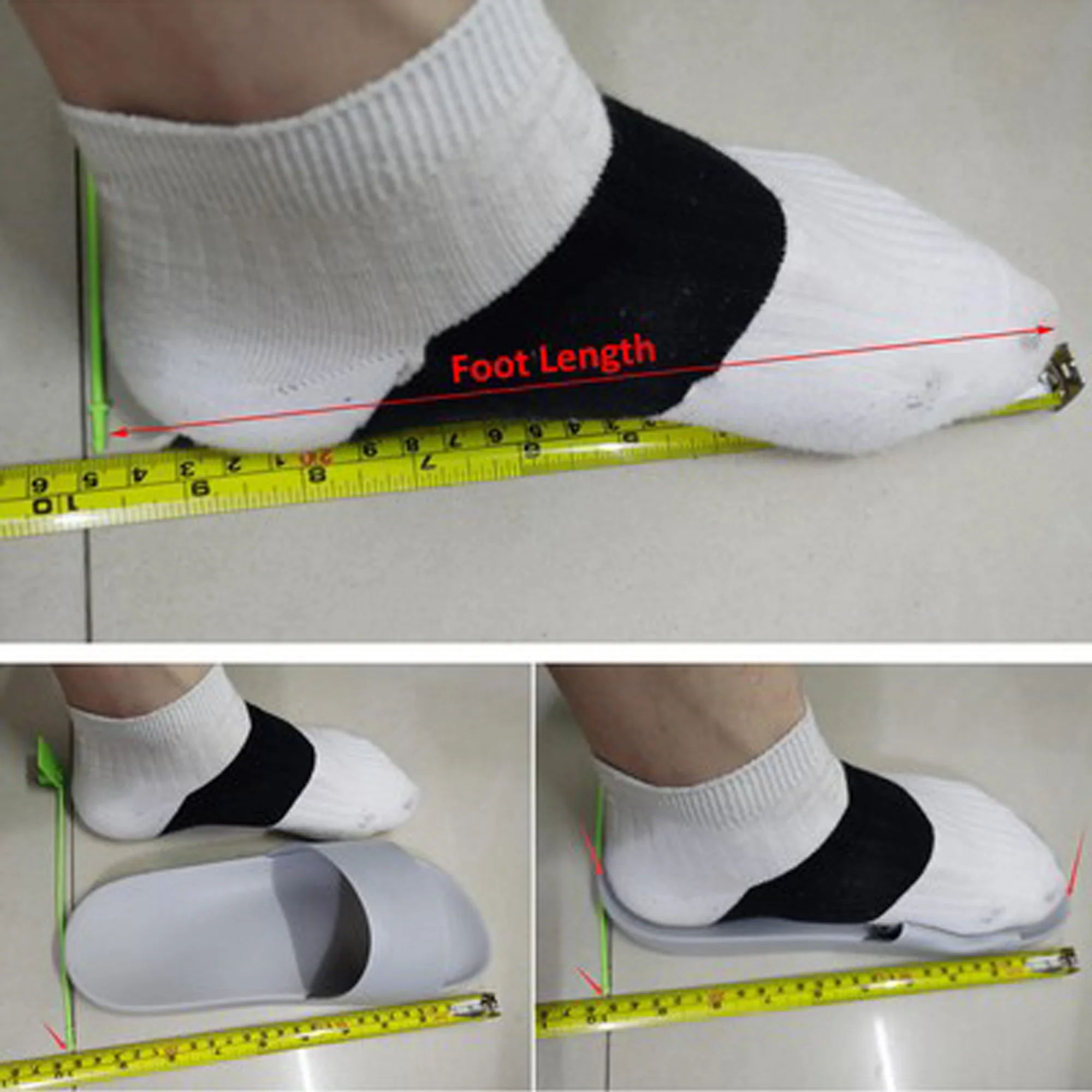 Pvc Universal Slipper Sandals