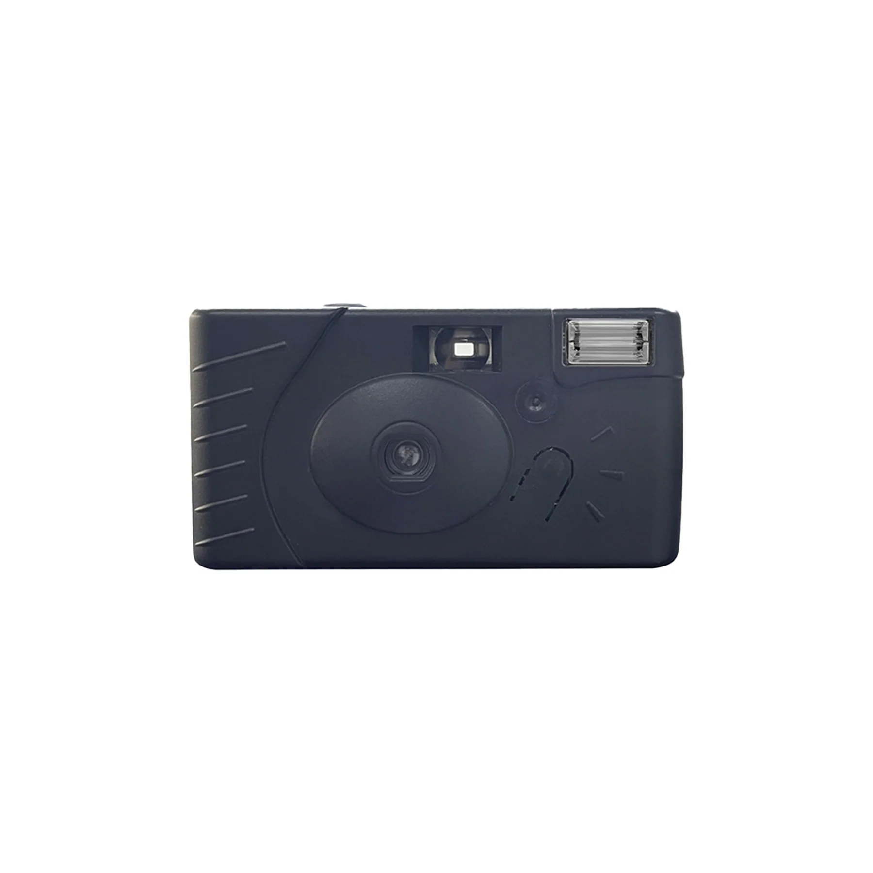 Custom Pattern Disposable Cameras With 18 Film