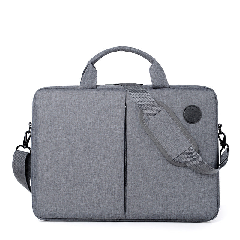 Laptop Bag Shoulder Business Commuting Document Bag
