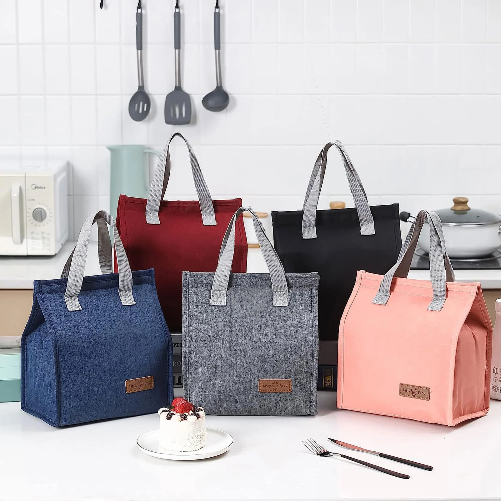 7.5L Insulated Lunch Bag