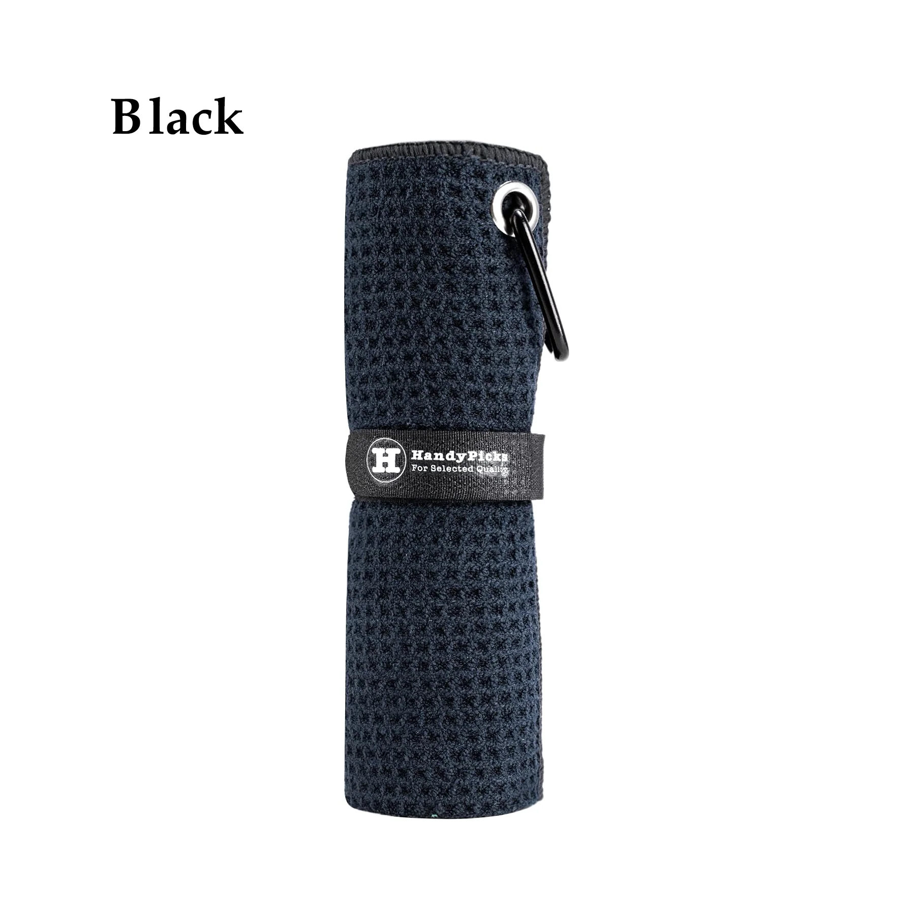 Microfiber Golf Towel
