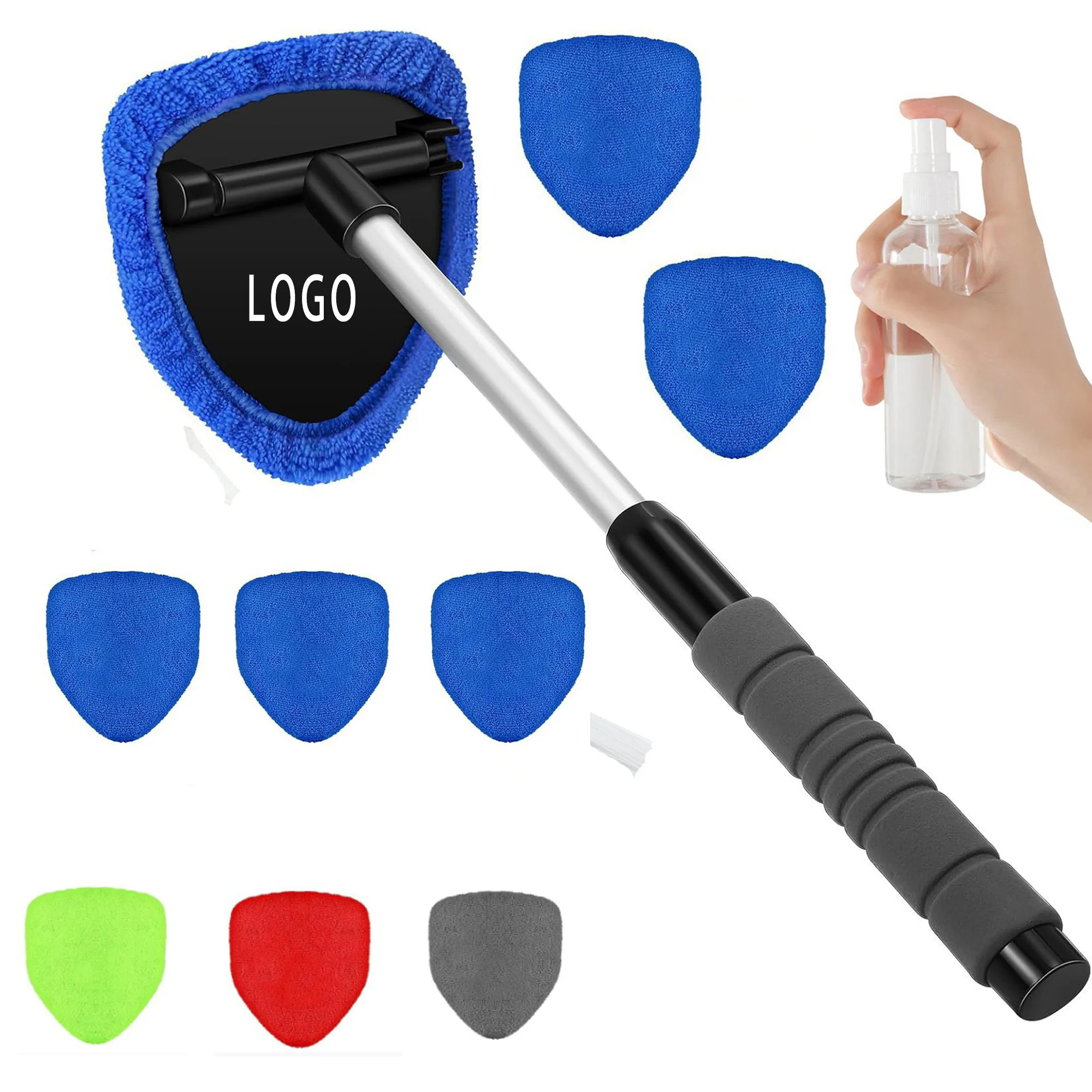Windshield Cleaner Tool