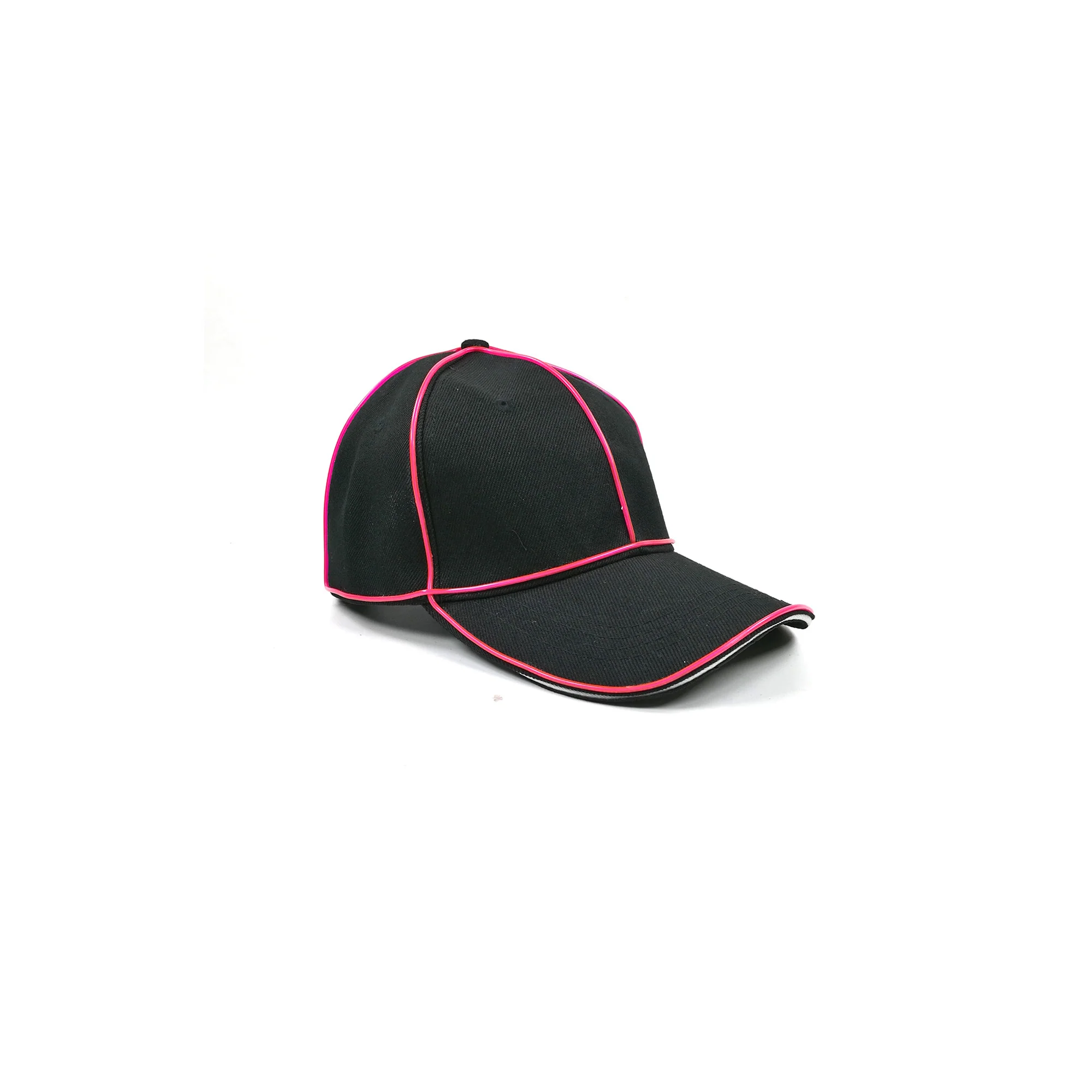 Illuminated Baseball Cap