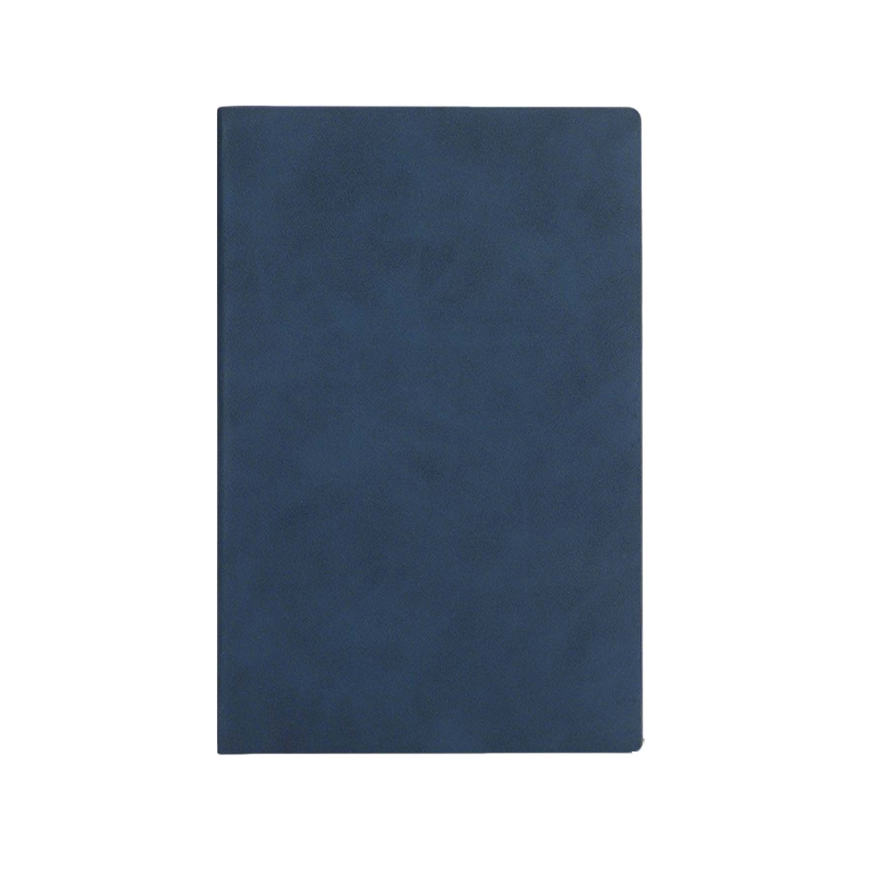 Imitation Sheepskin Notebook