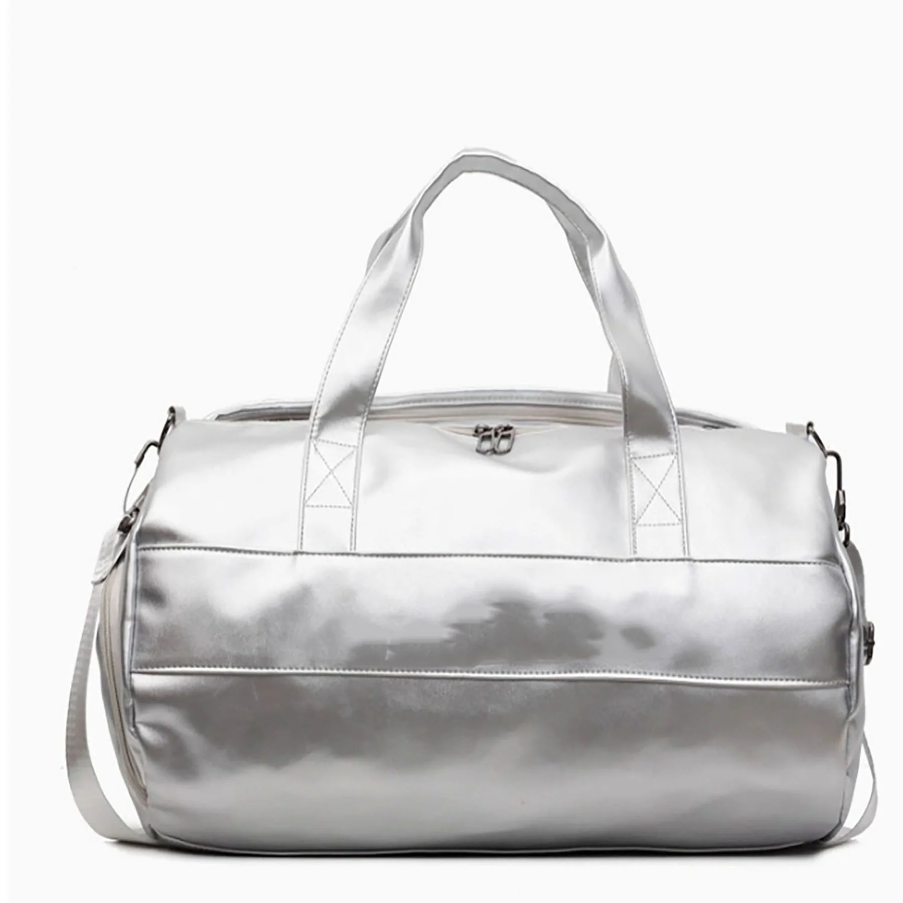 Fitness Workout Sports Duffle Bag