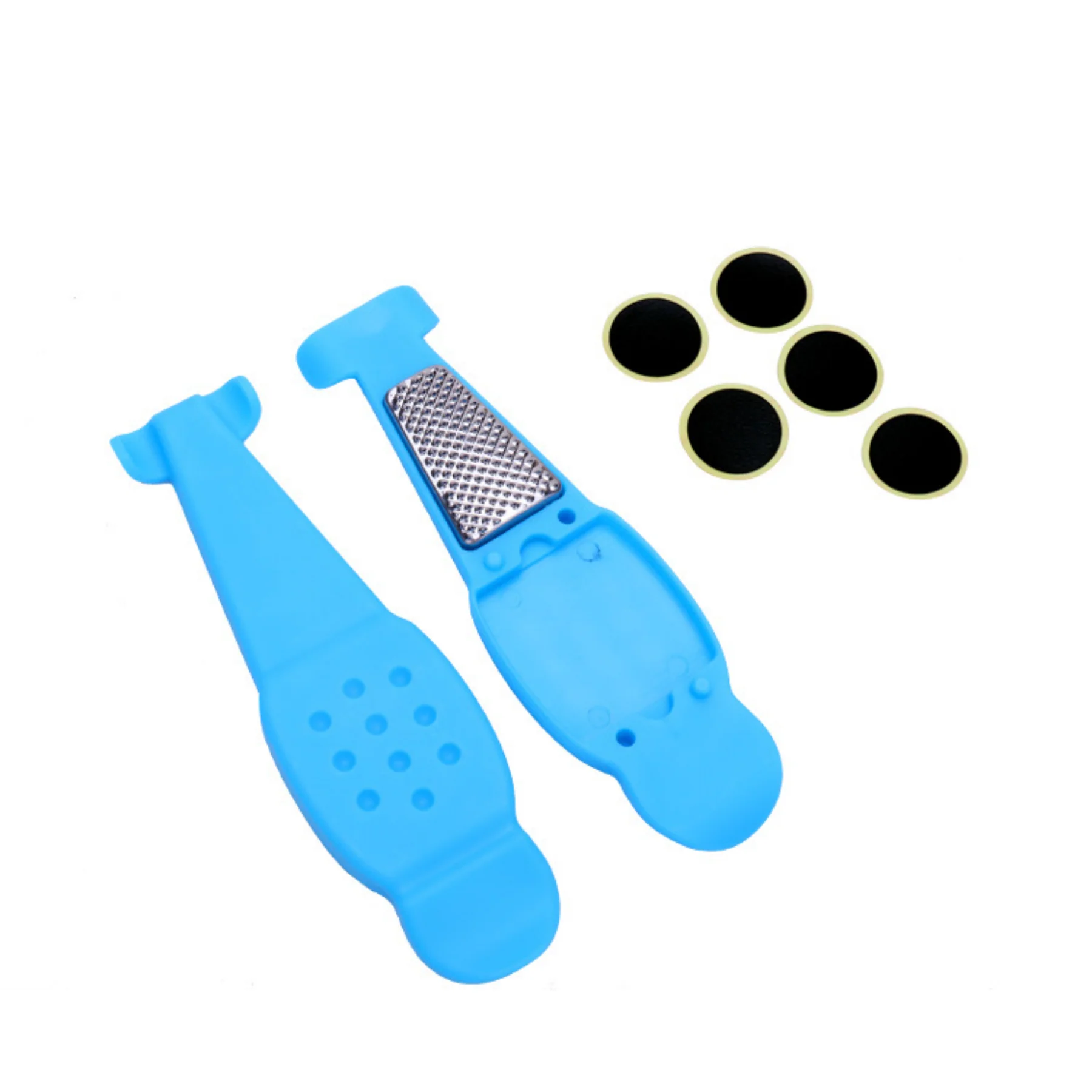 3-In-1 Fish-Shaped Tire Skimmer