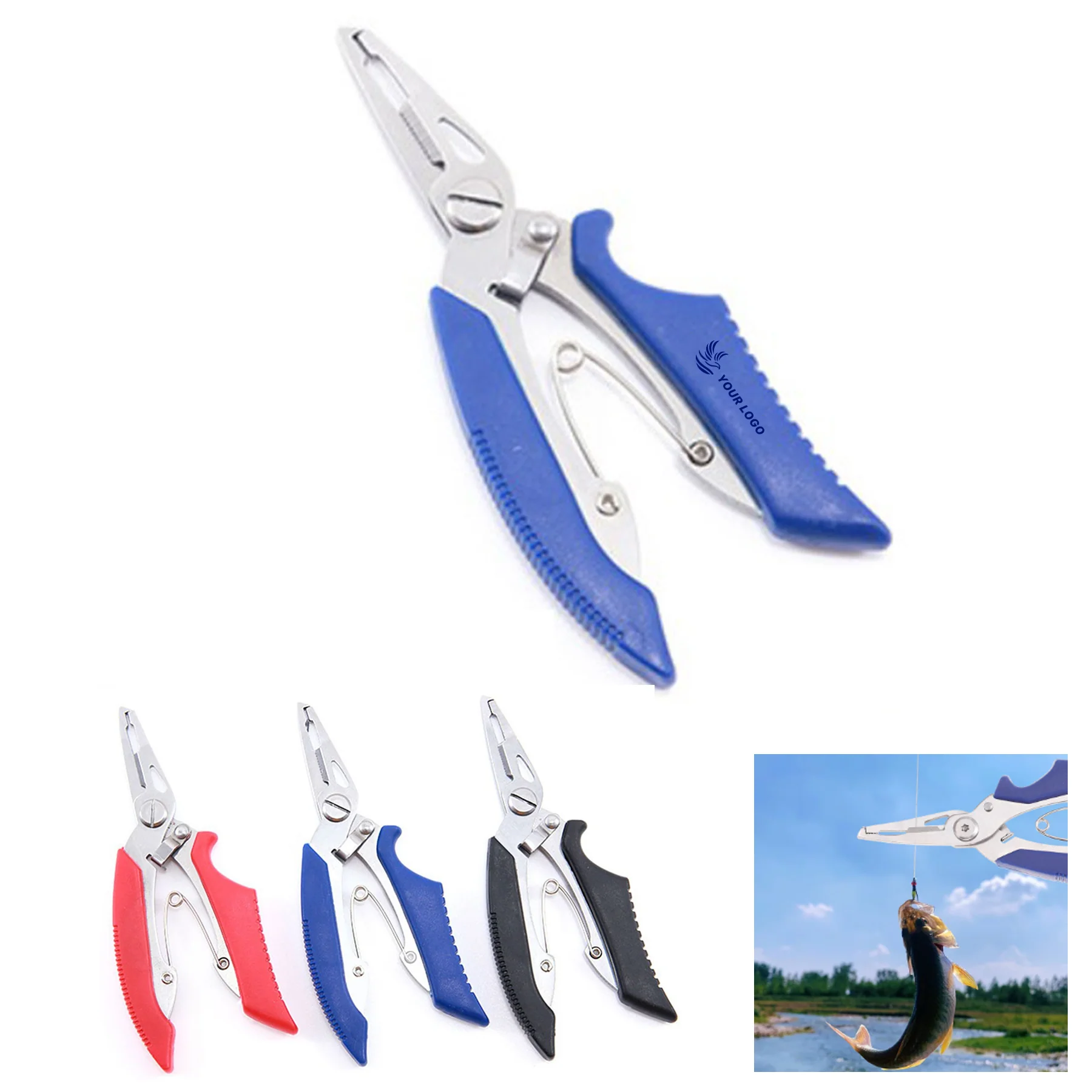 Fishing Line Cutter