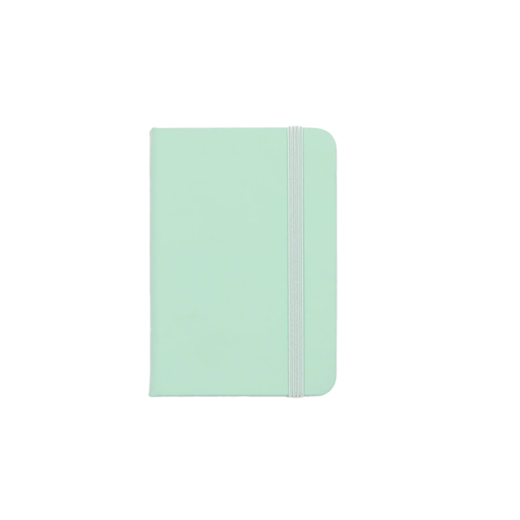 A7 Portable Mini Pocket Notepad