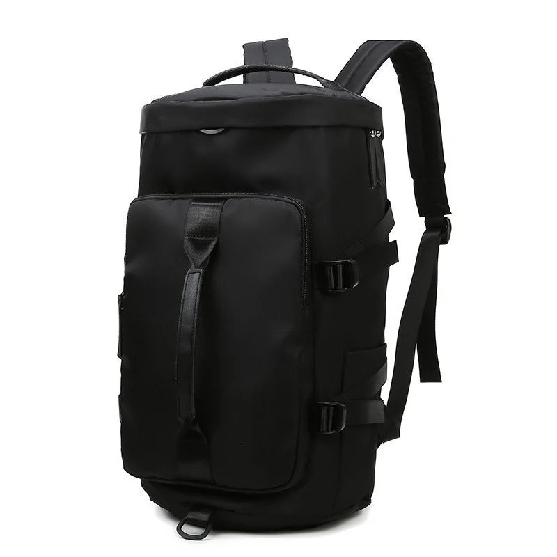3 In 1 Backpack Travel Duffle Bag