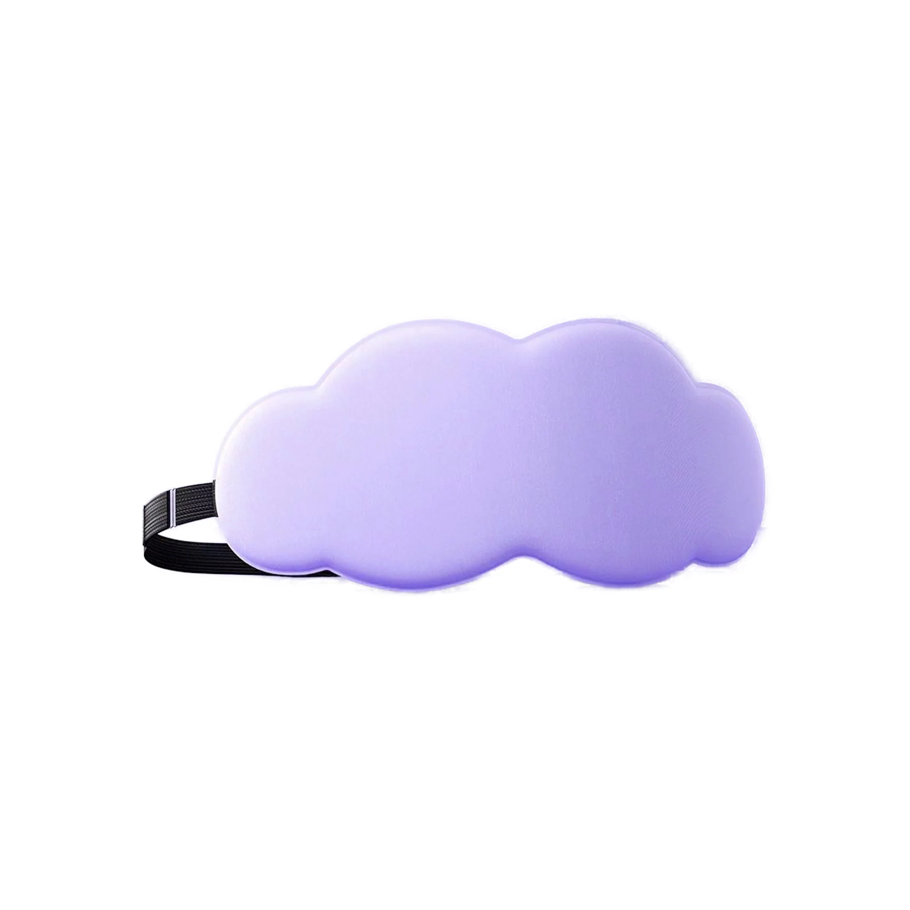 Cloud Shape Eye Mask