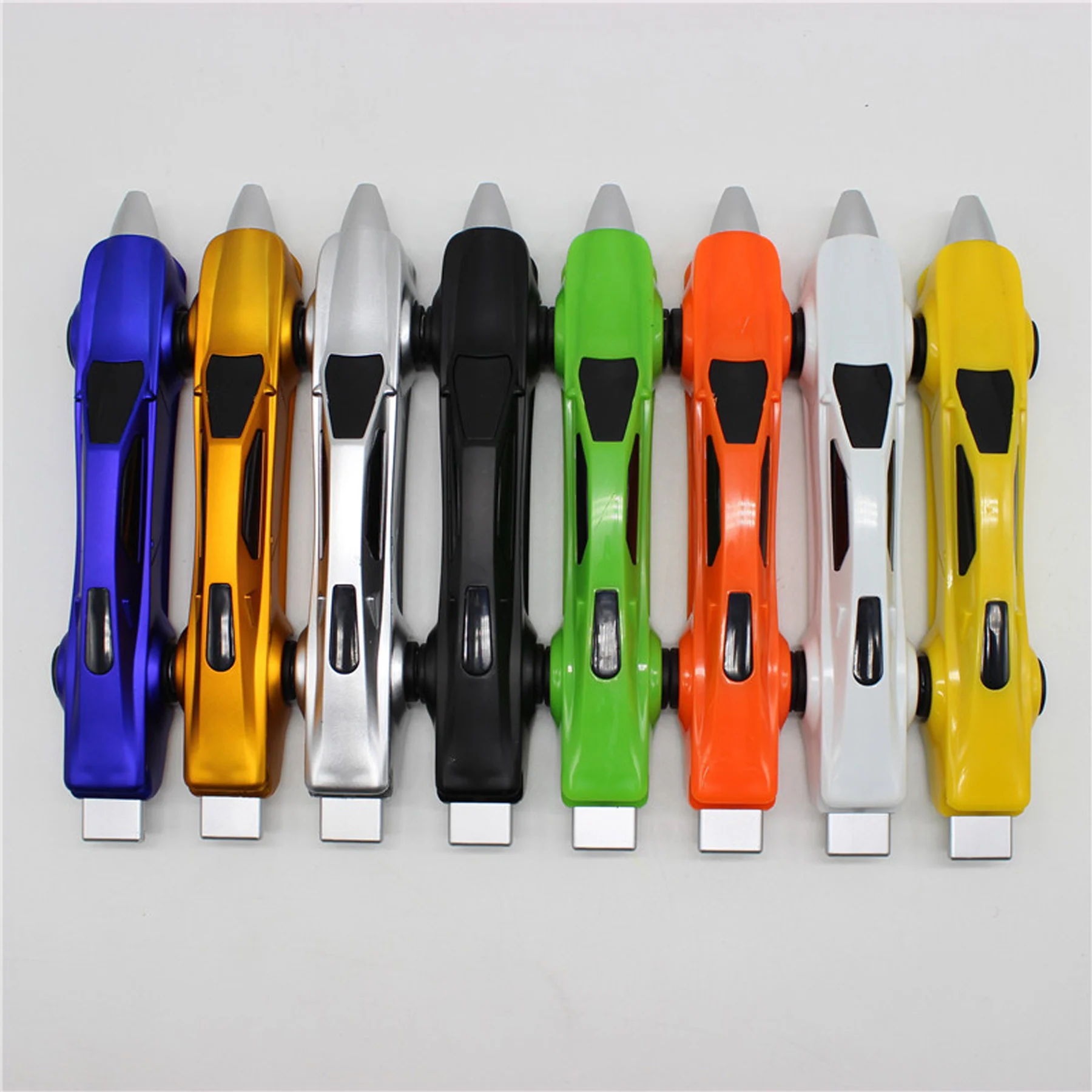 Cool Race Car Pen for Kids