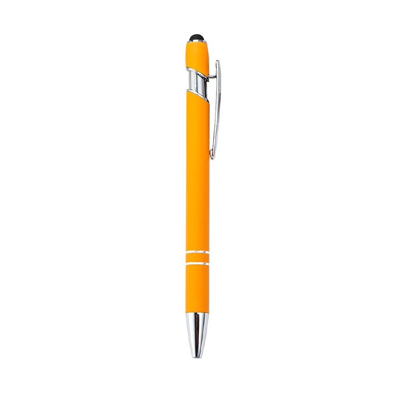 Retractable Ballpoint Pen