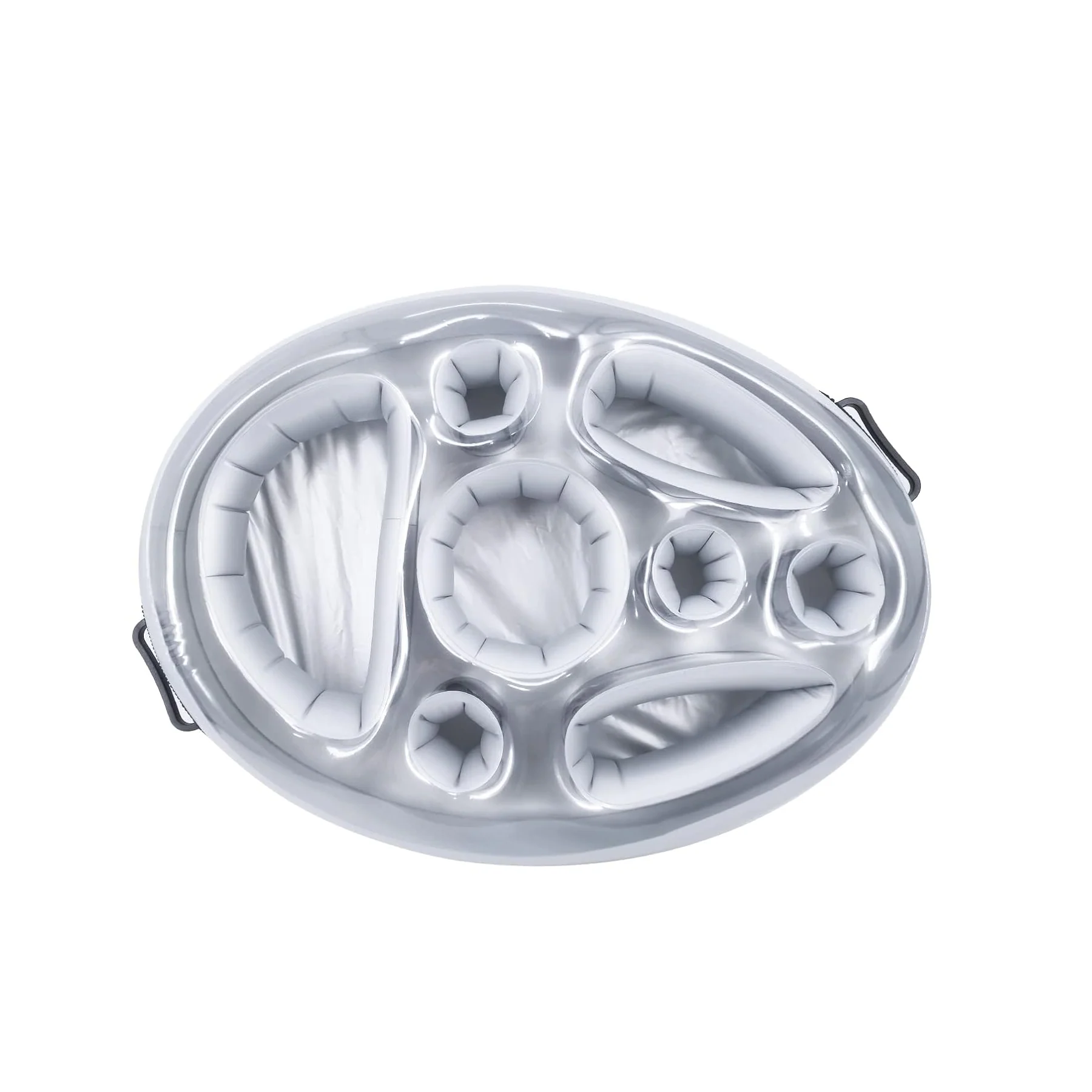 Inflatable Floating Drink Tray