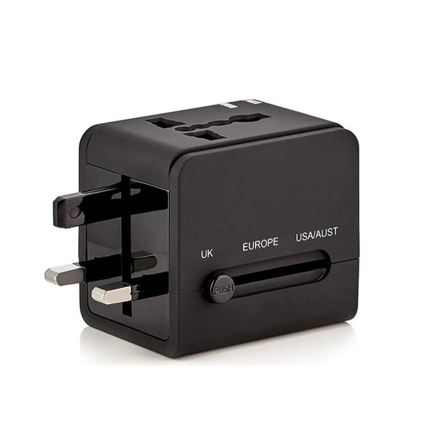 Multifunction Universal Travel Adapter