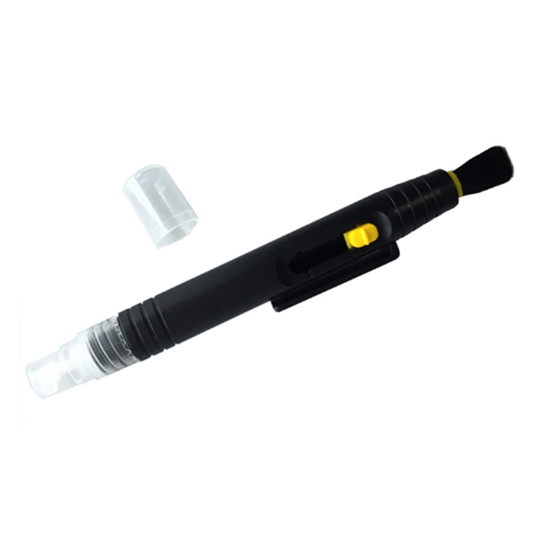2-In-1 Spray Brush Cleaning Pen