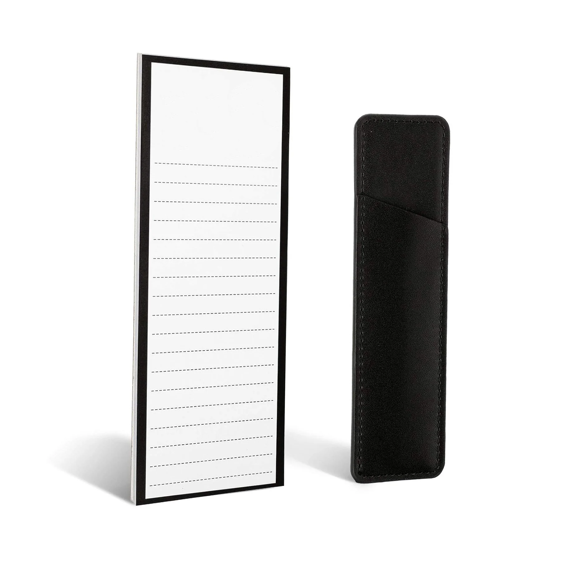Magnet Refrigerator Notepad/Sticky Note