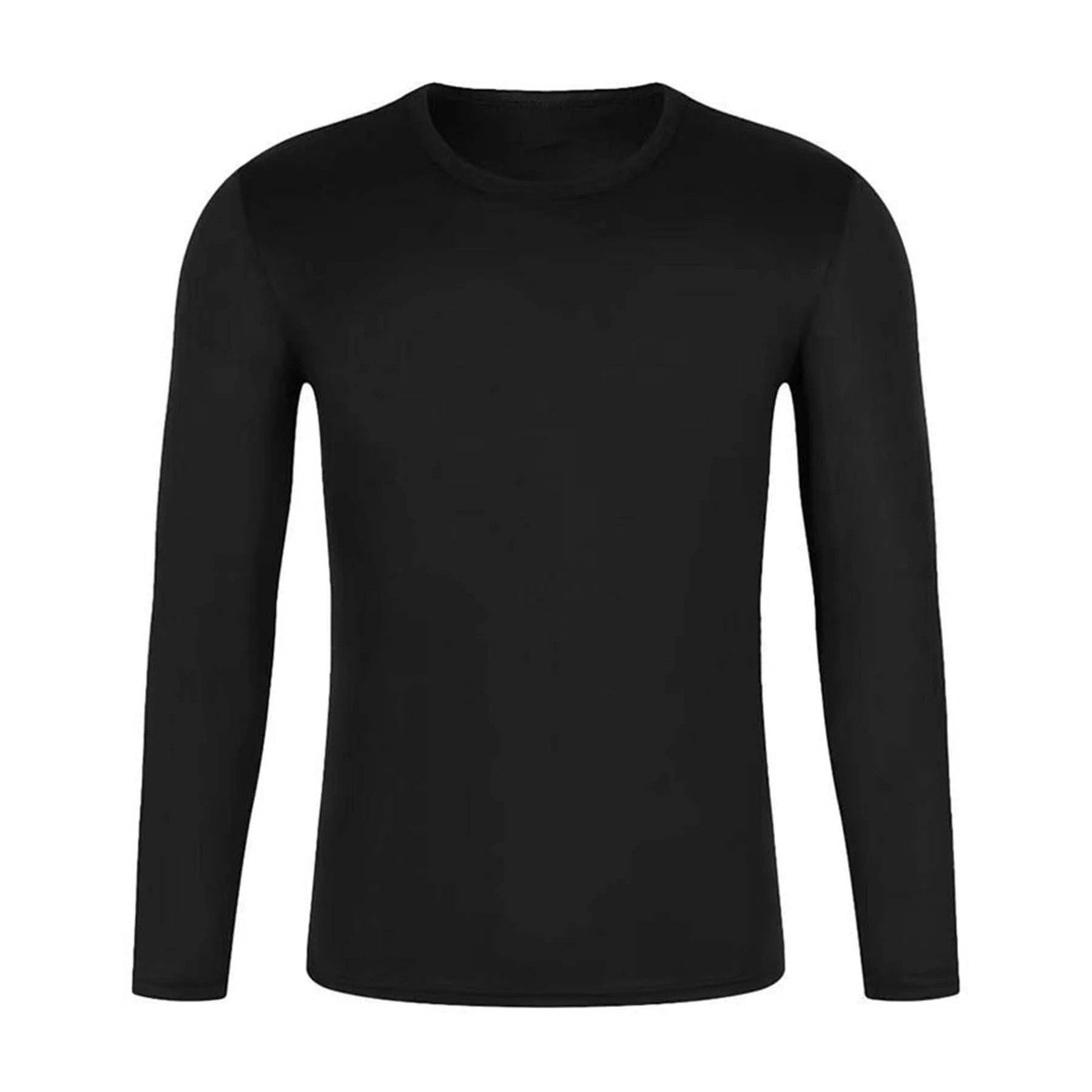 Long-Sleeved T-Shirt
