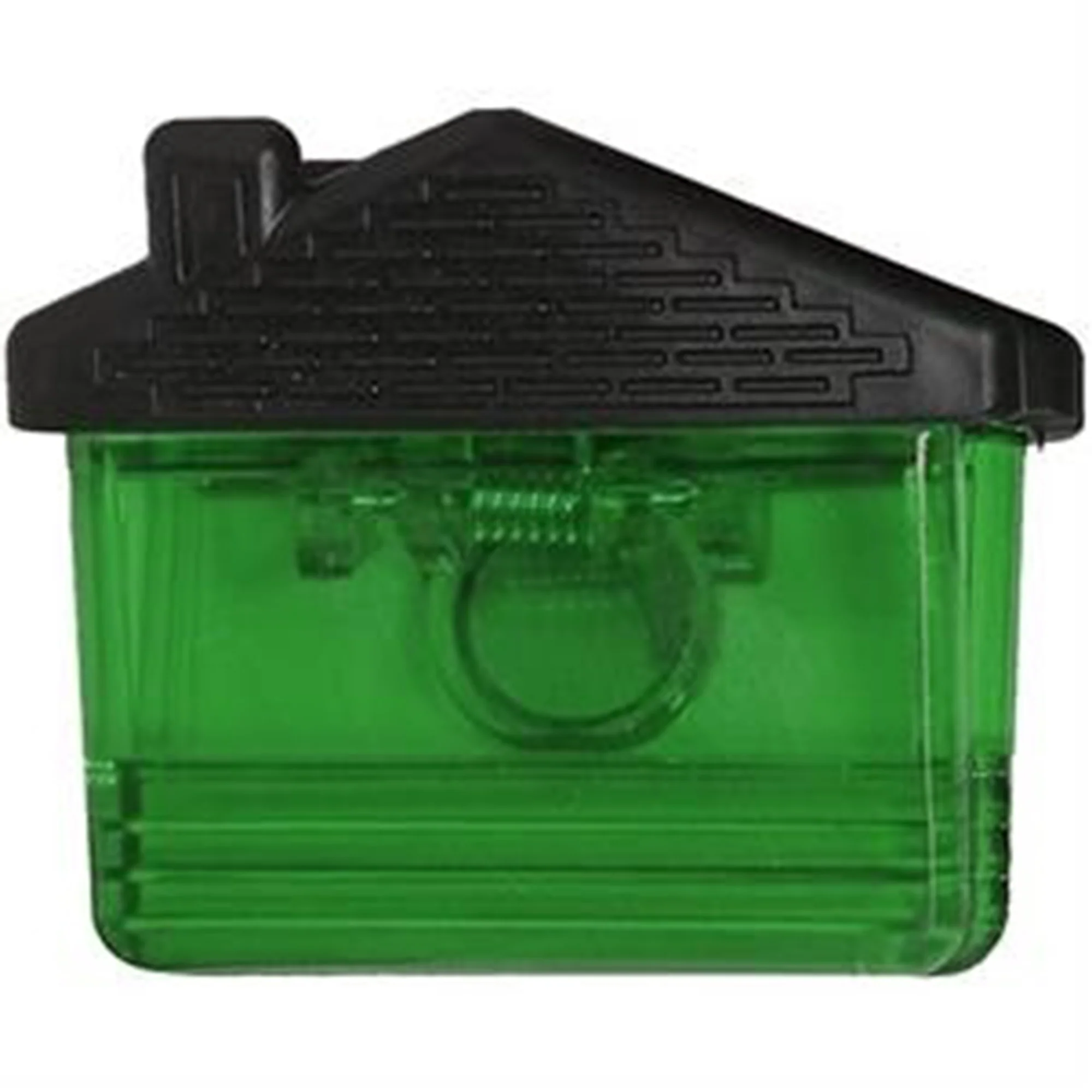 House Shape Magnetic Sealing Clip