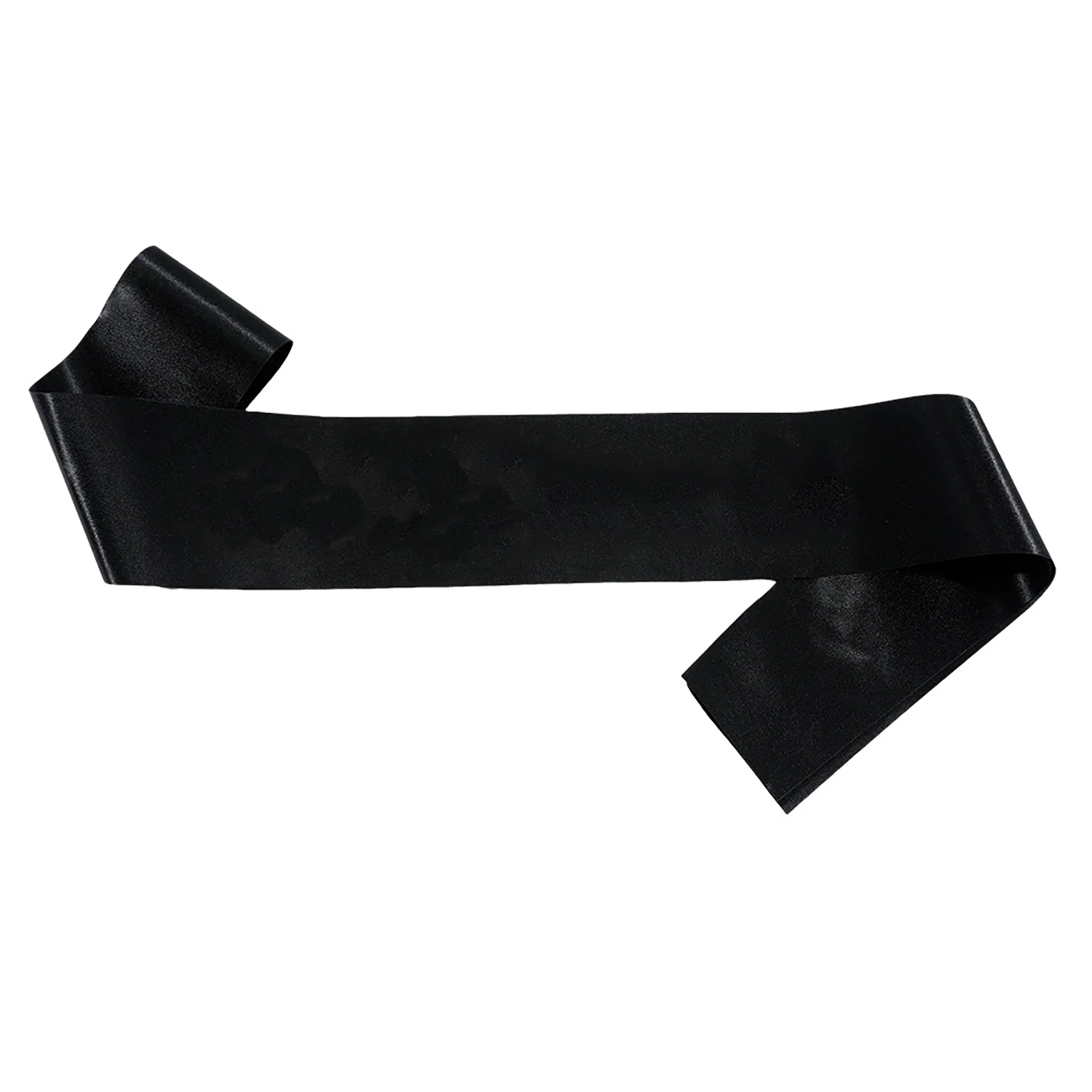 Satin Sashes