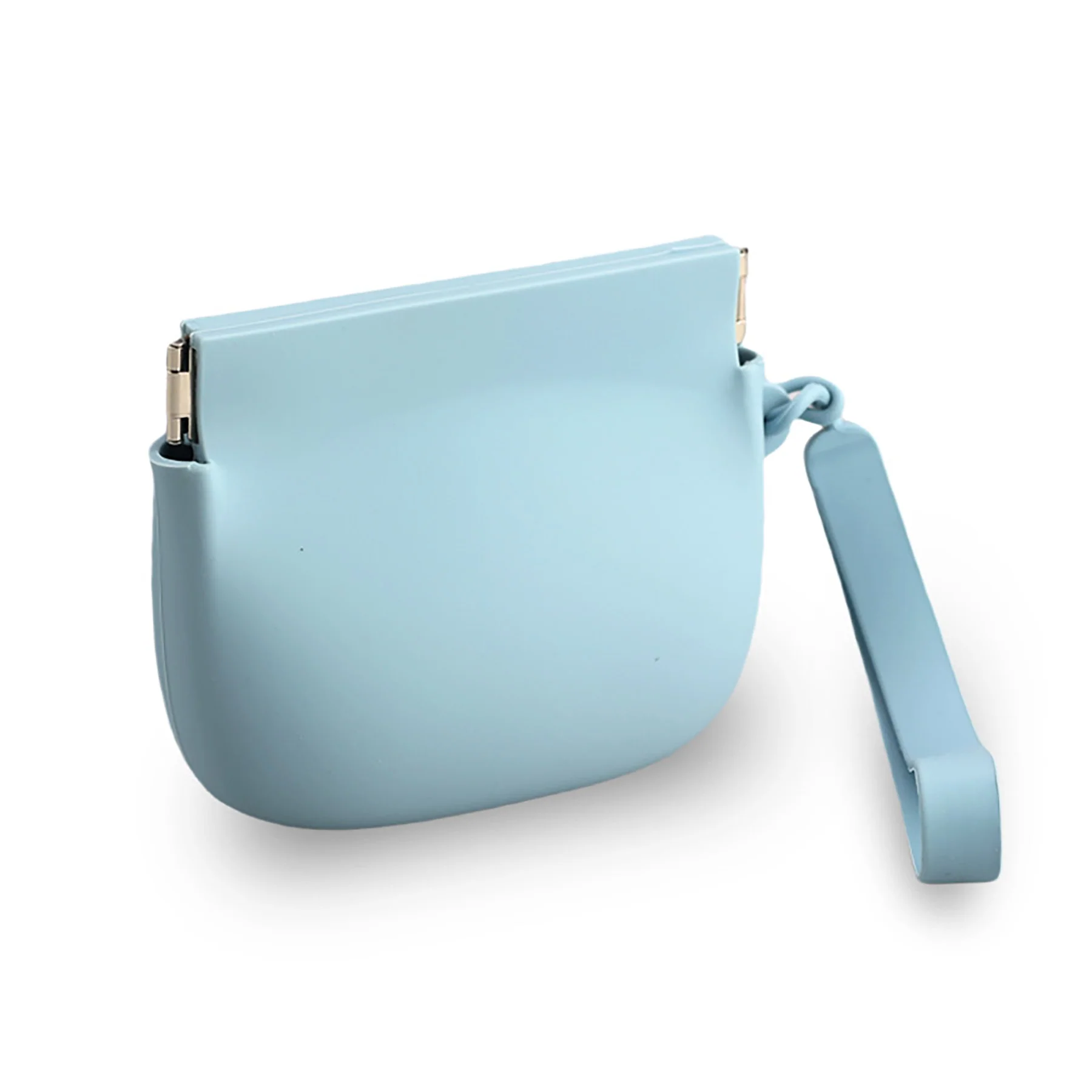 Silicone Coin Purse