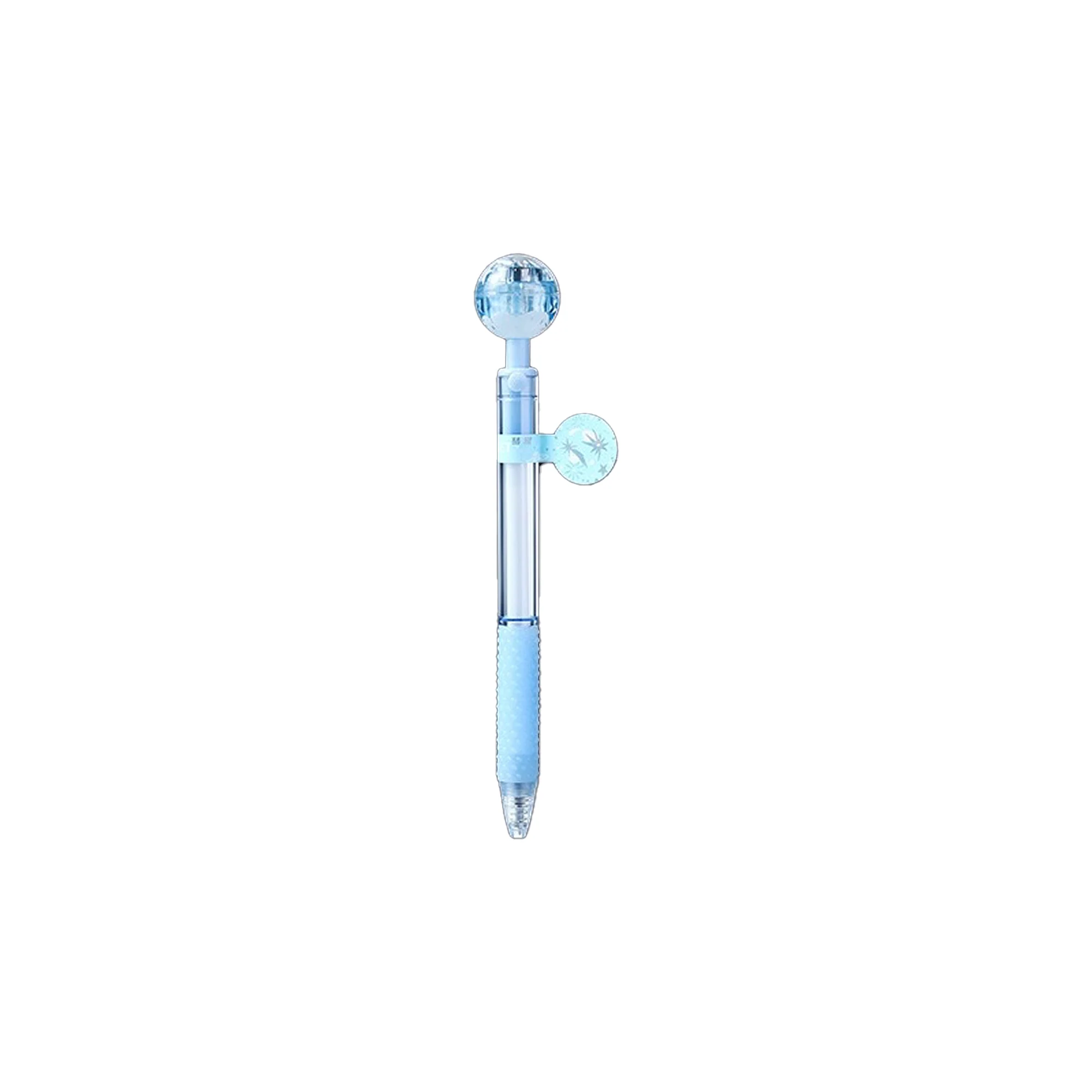 Rotating Planet Floating Quick-Drying Neutral Pens