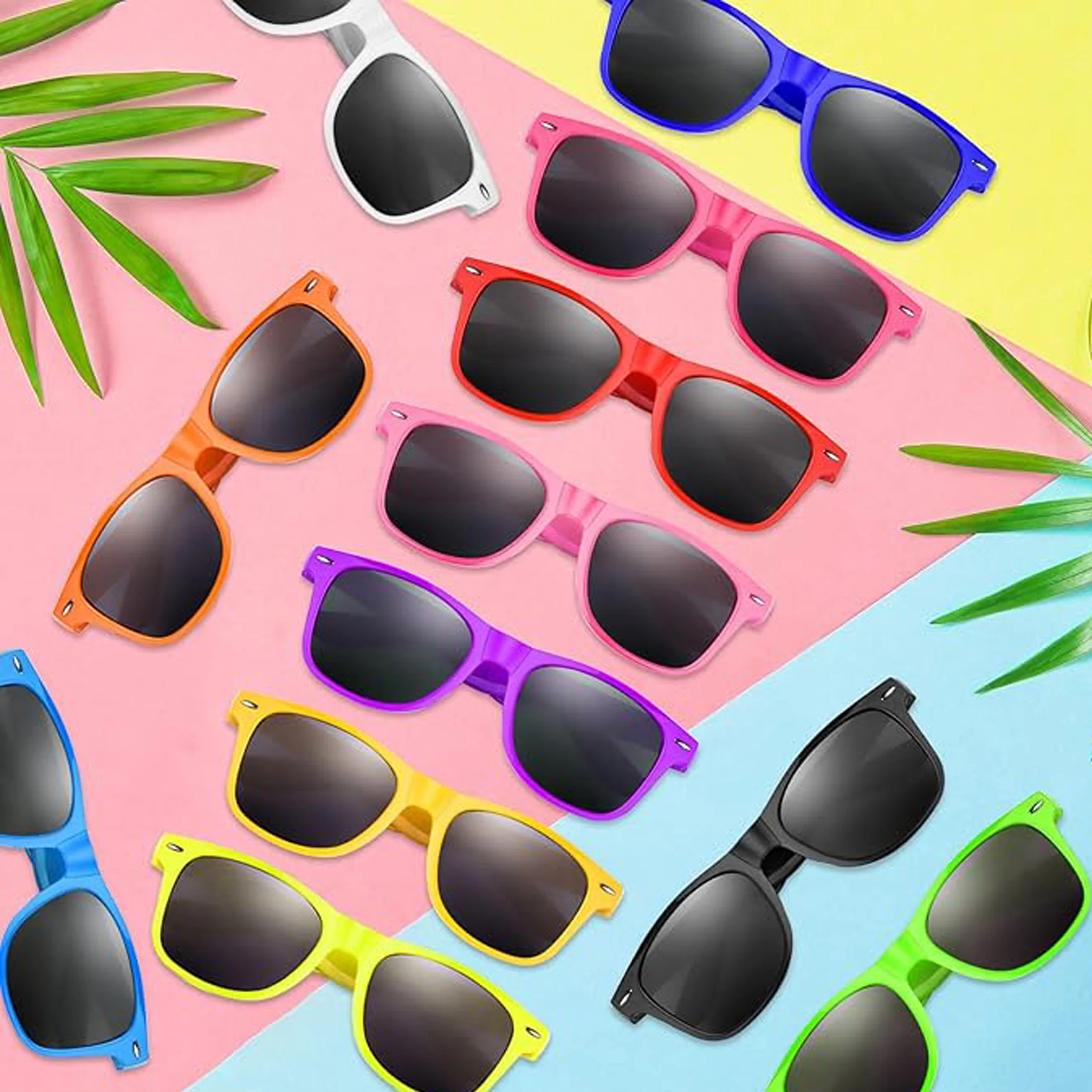 Iconic Sunglasses