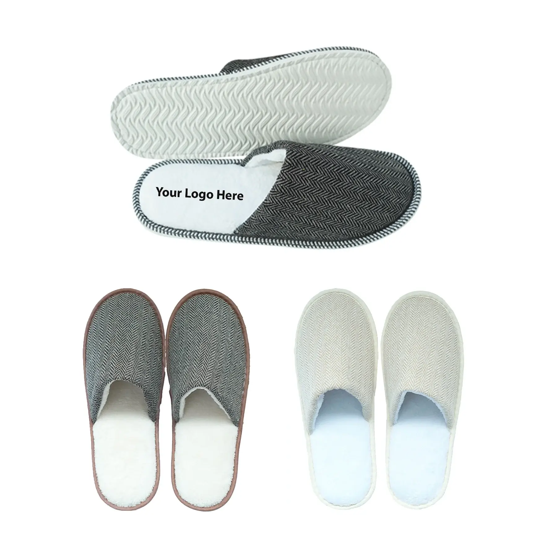 Disposable Slippers