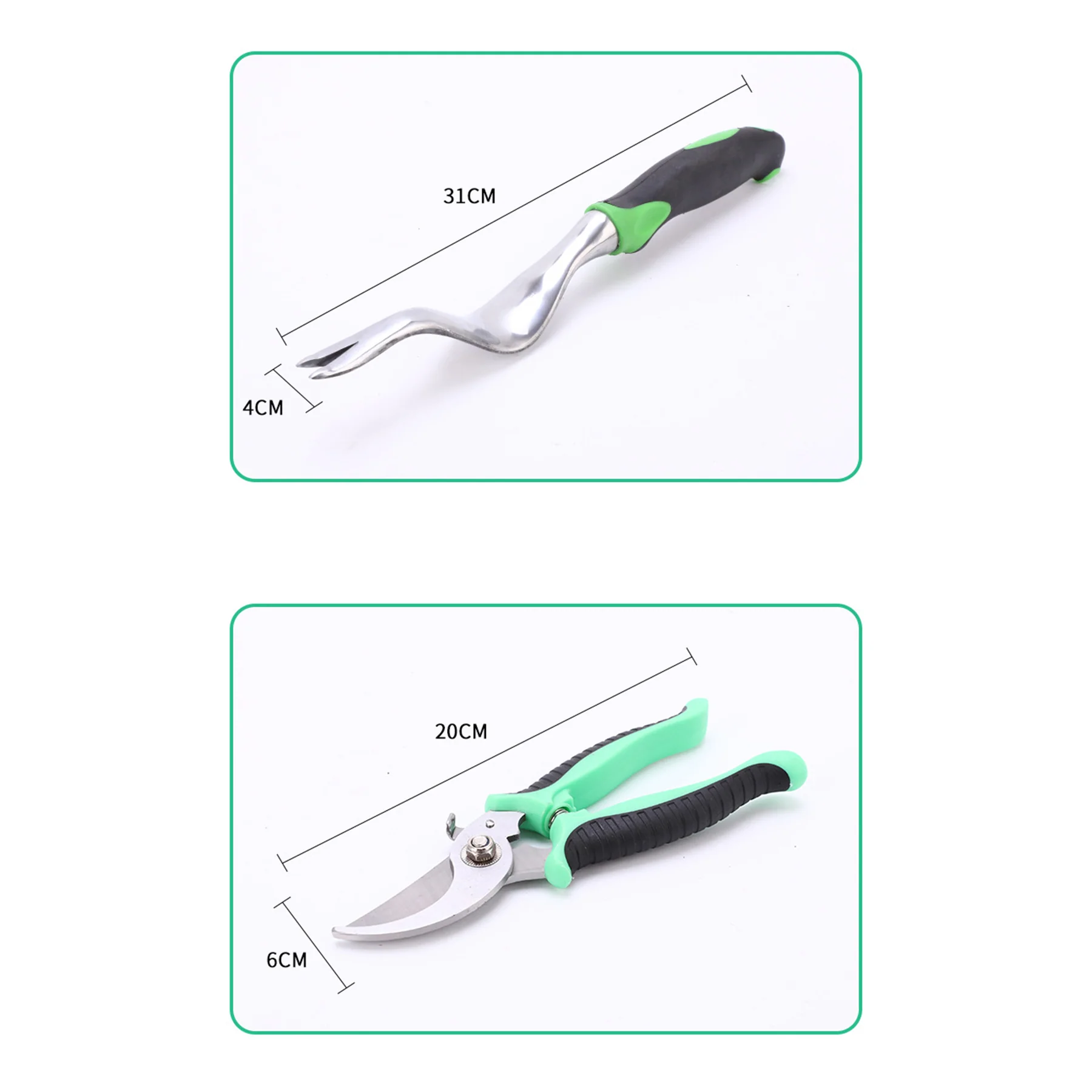 Garden Tool Set