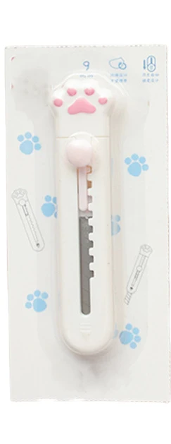 Cat's Paw Utility Knife