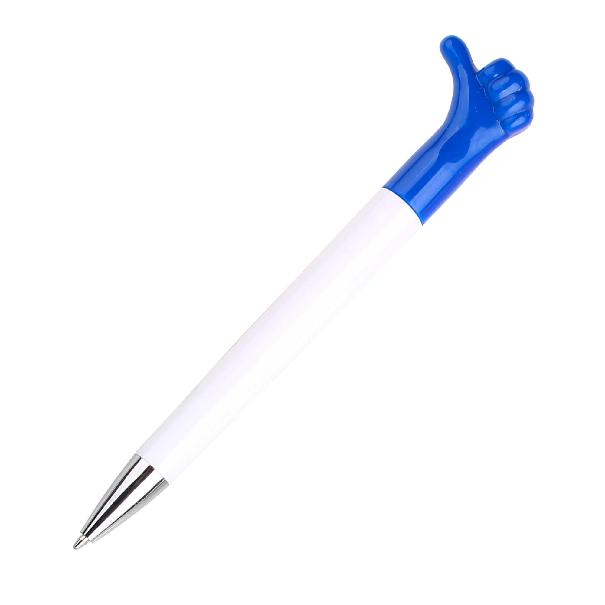 Thumbs Up Thanks Ballpoint Pen