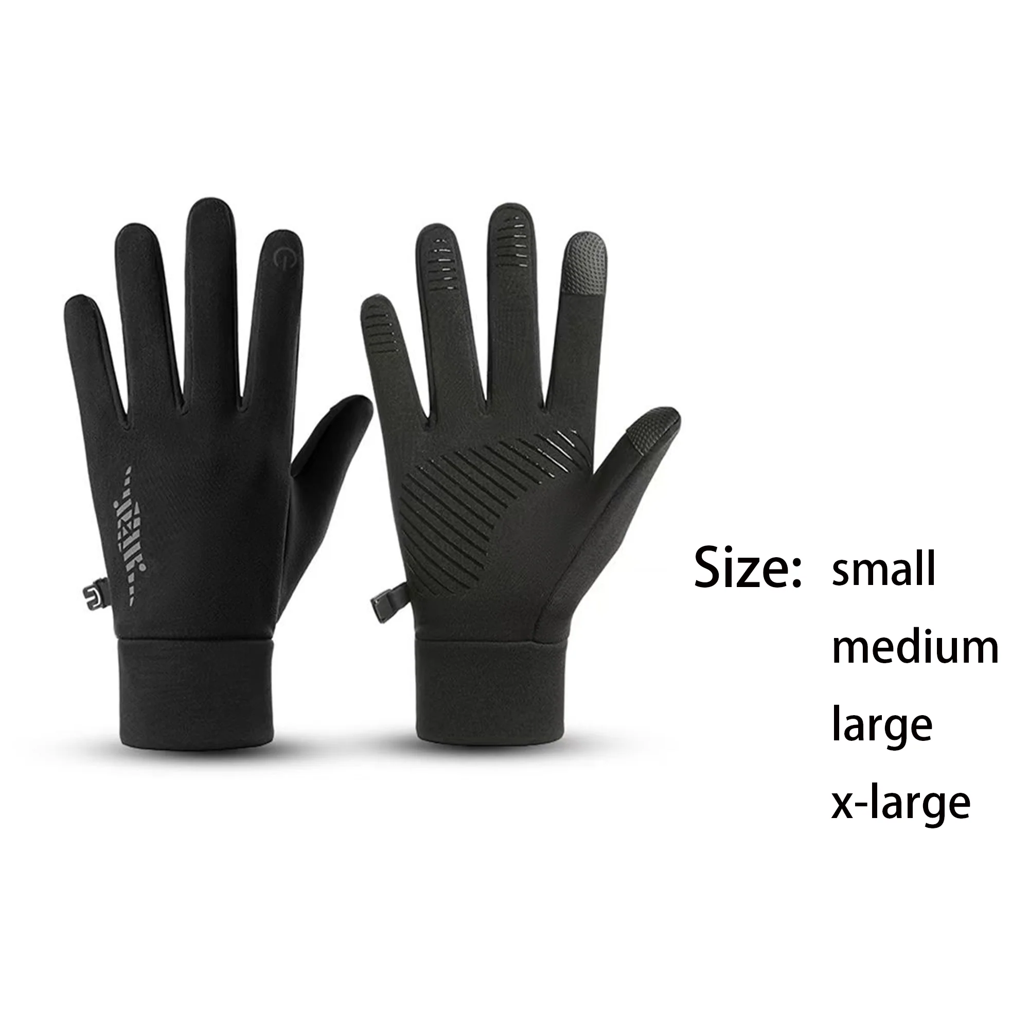 Winter Warm Touchscreen Gloves