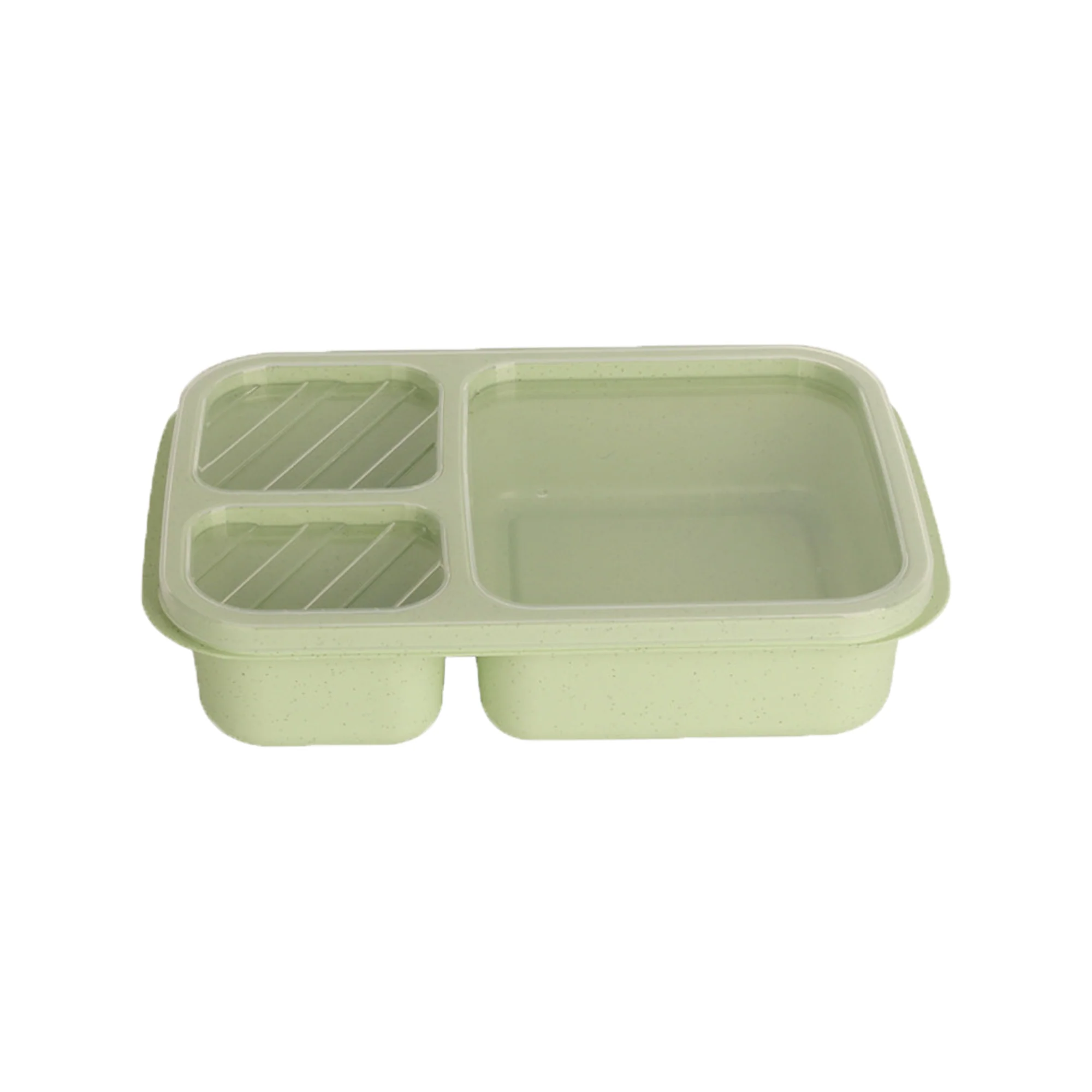 Grid Insulated Lunch Box
