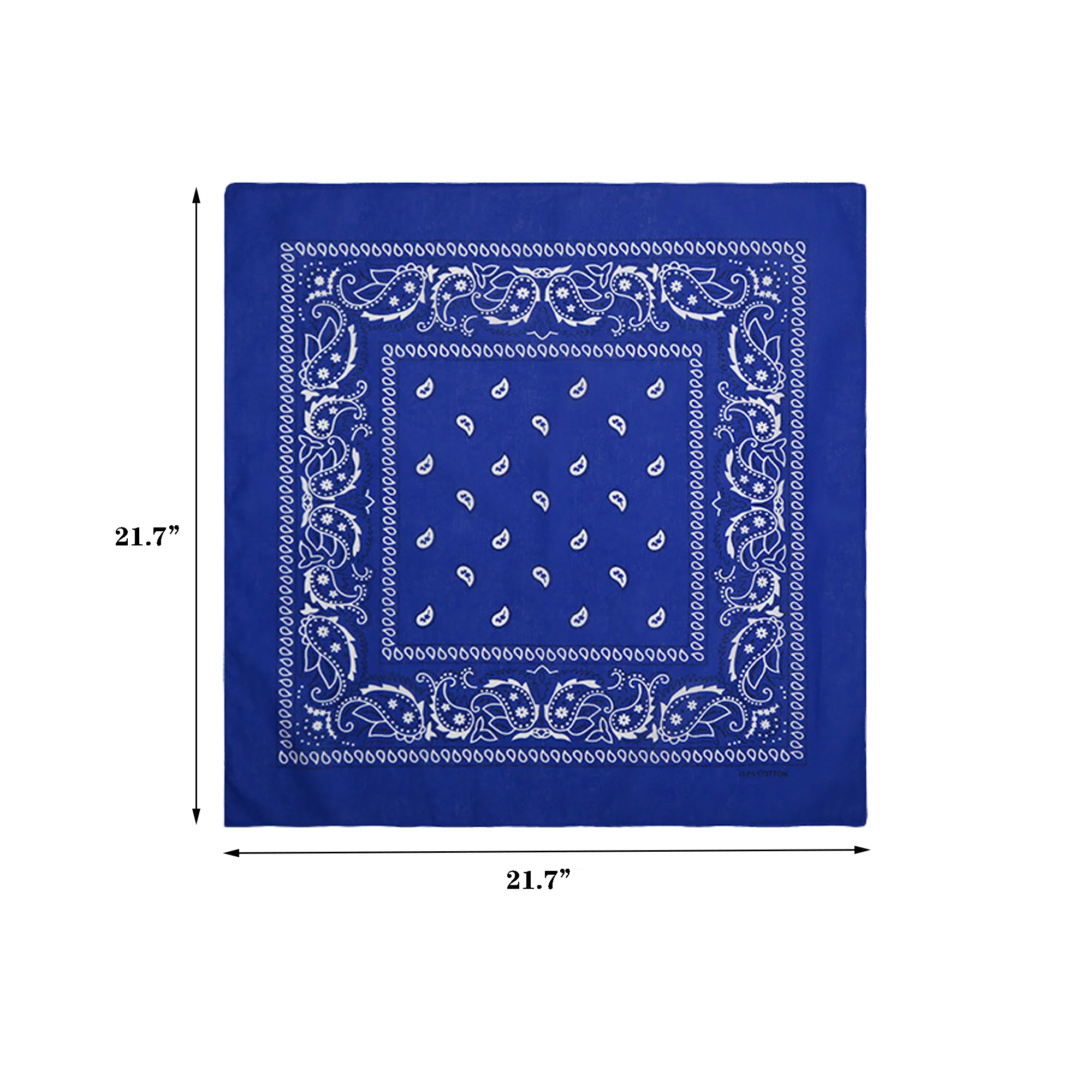 Square Scarf