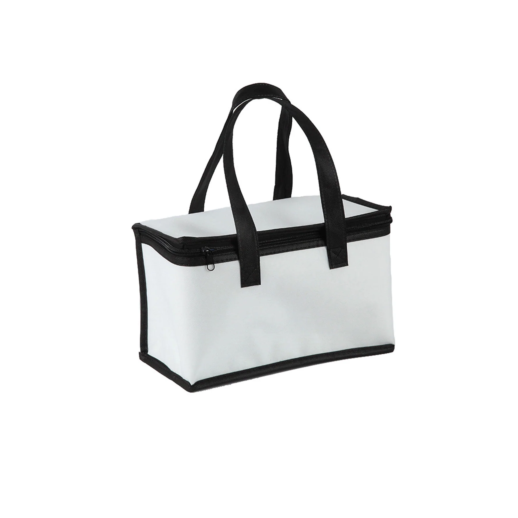 Insulated Lunch Bag