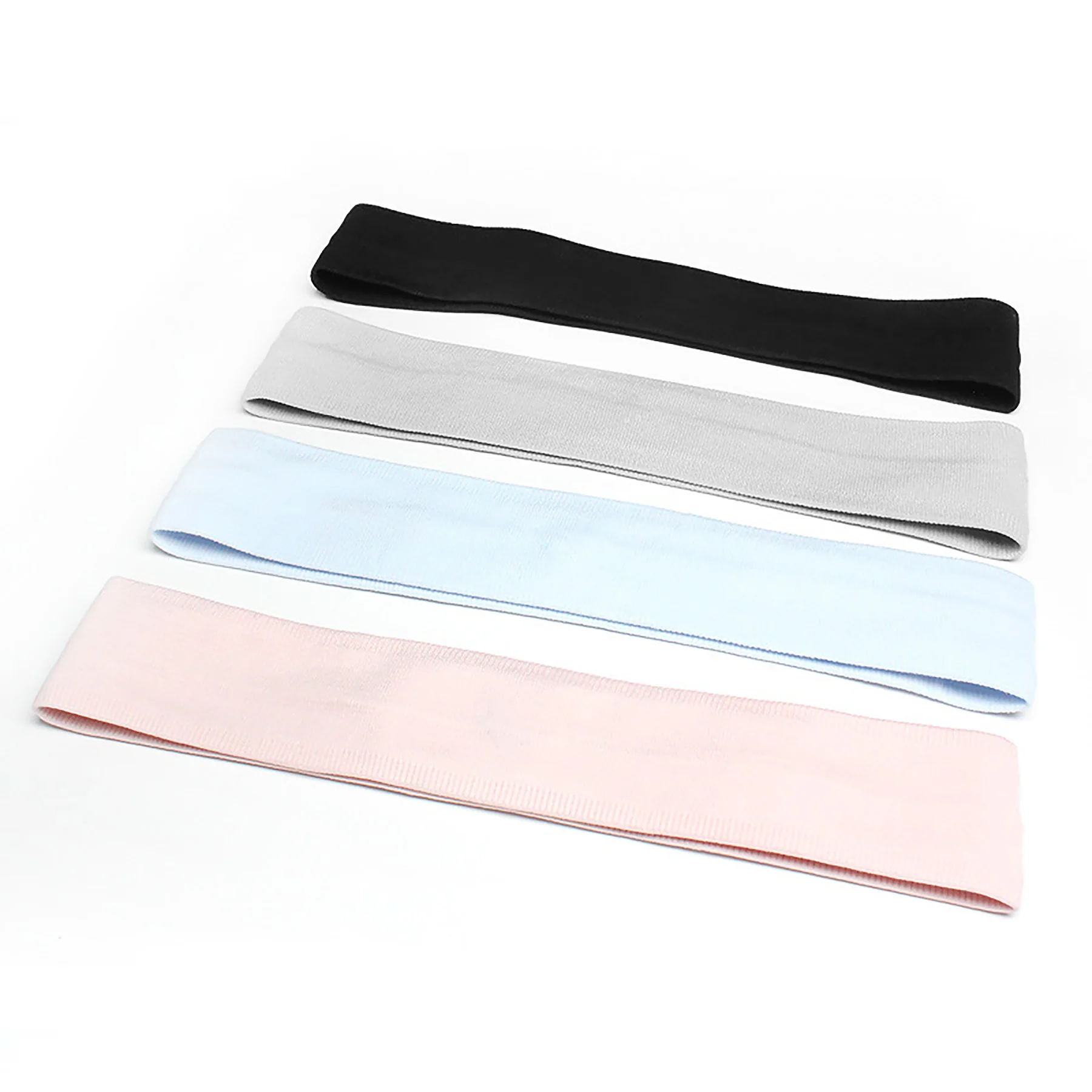 Seamless Non-slip Headband for Outdoor Sports