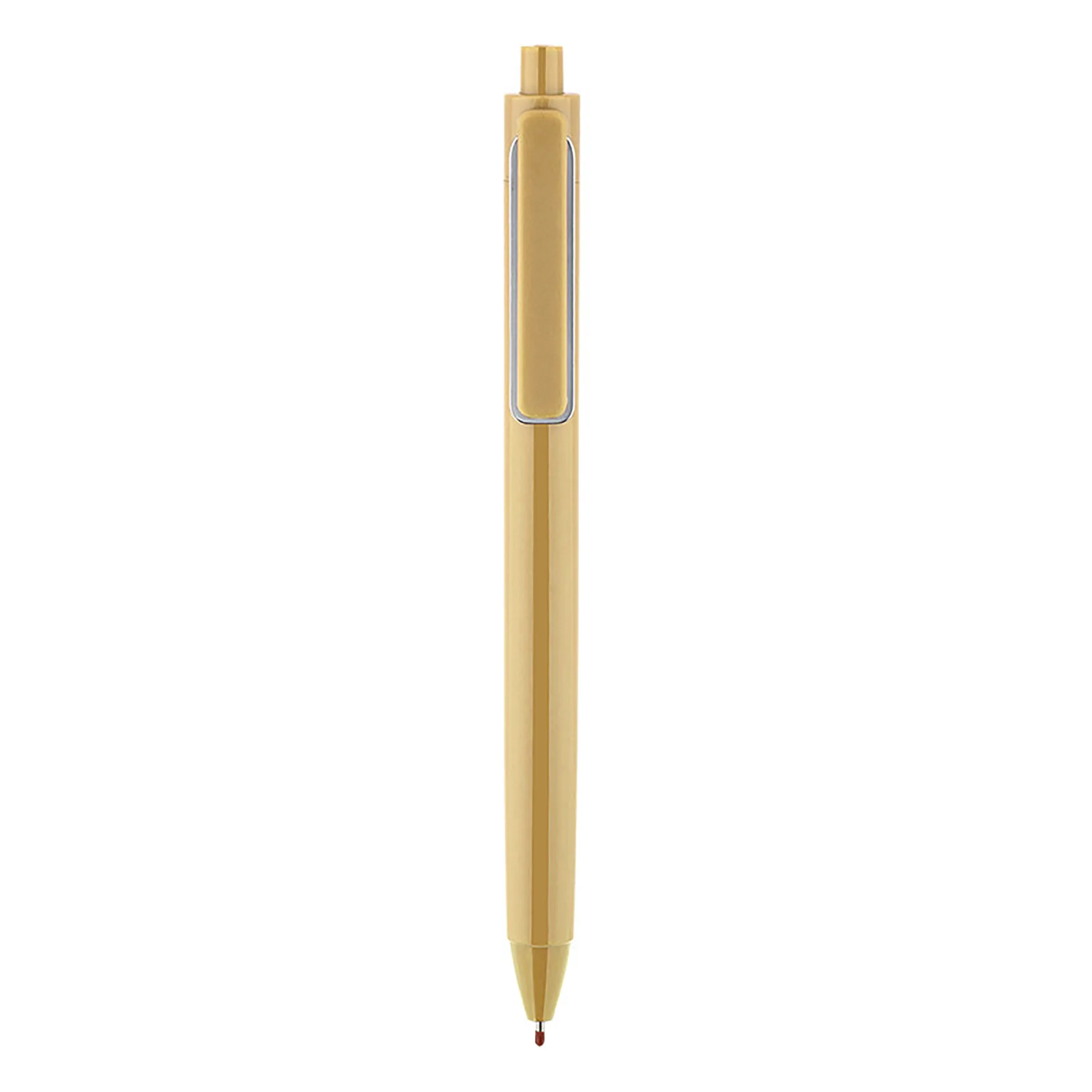 Macaron Press Neutral Pen