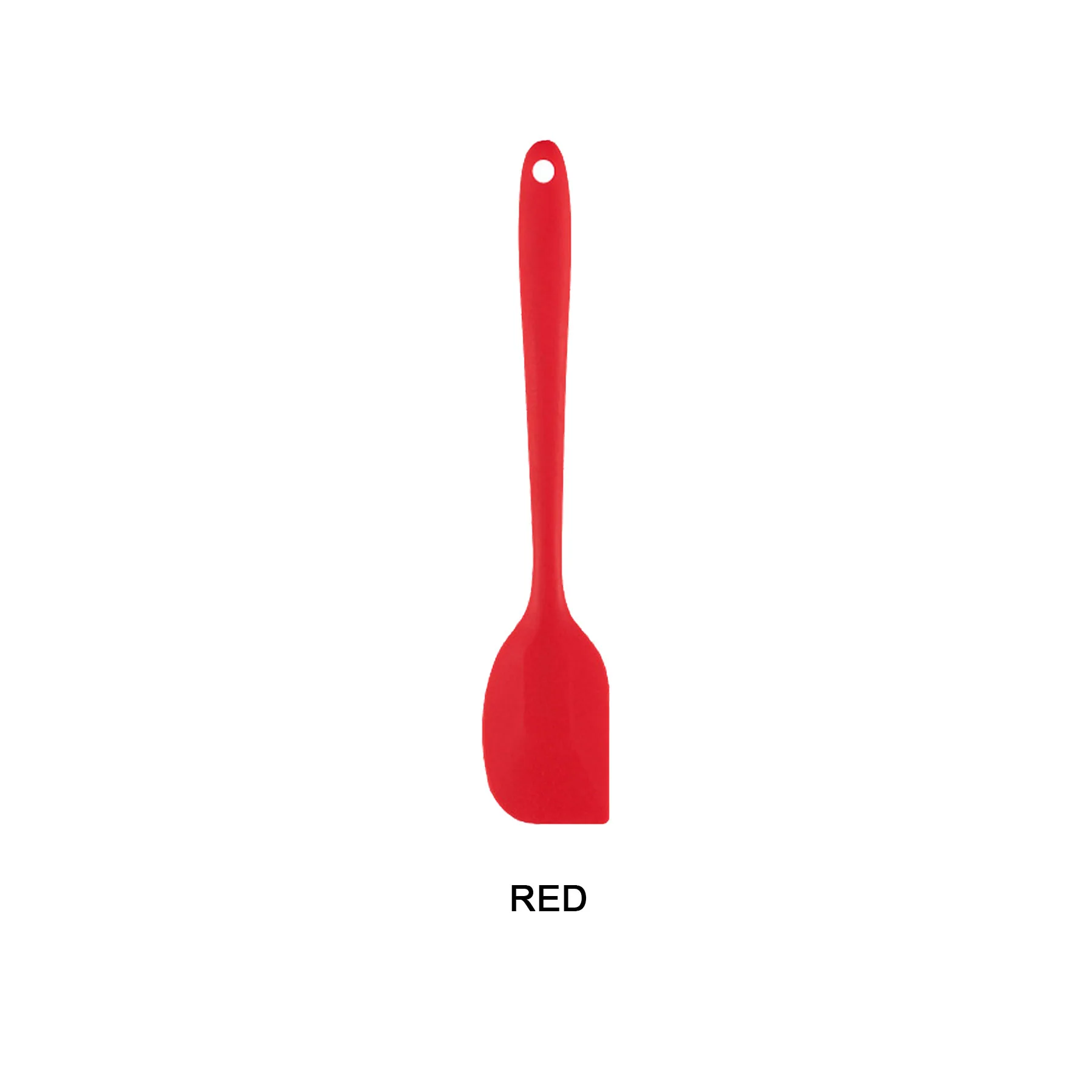 Silicone Kitchen Spatula