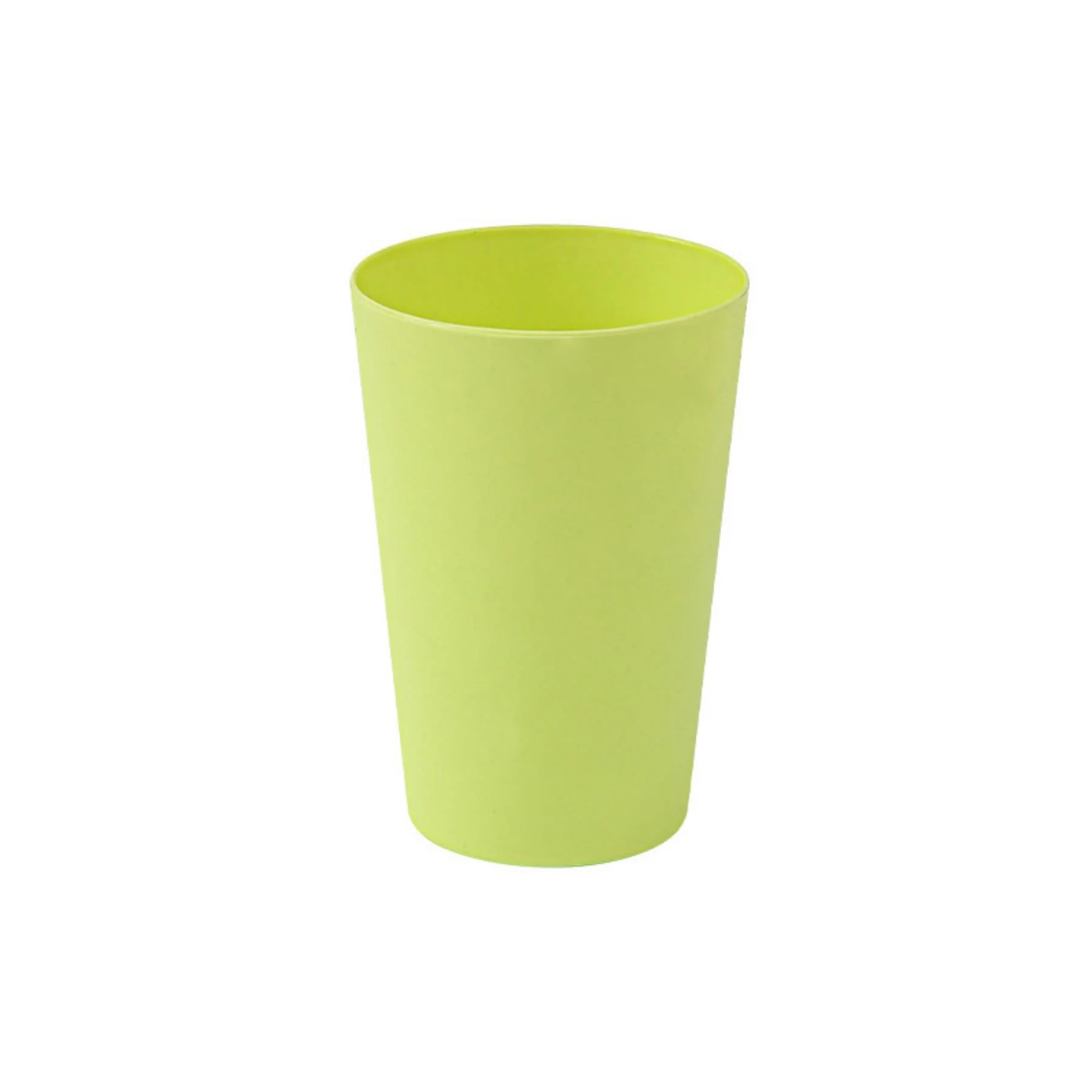 8.8oz Shatterproof Plastic Cup