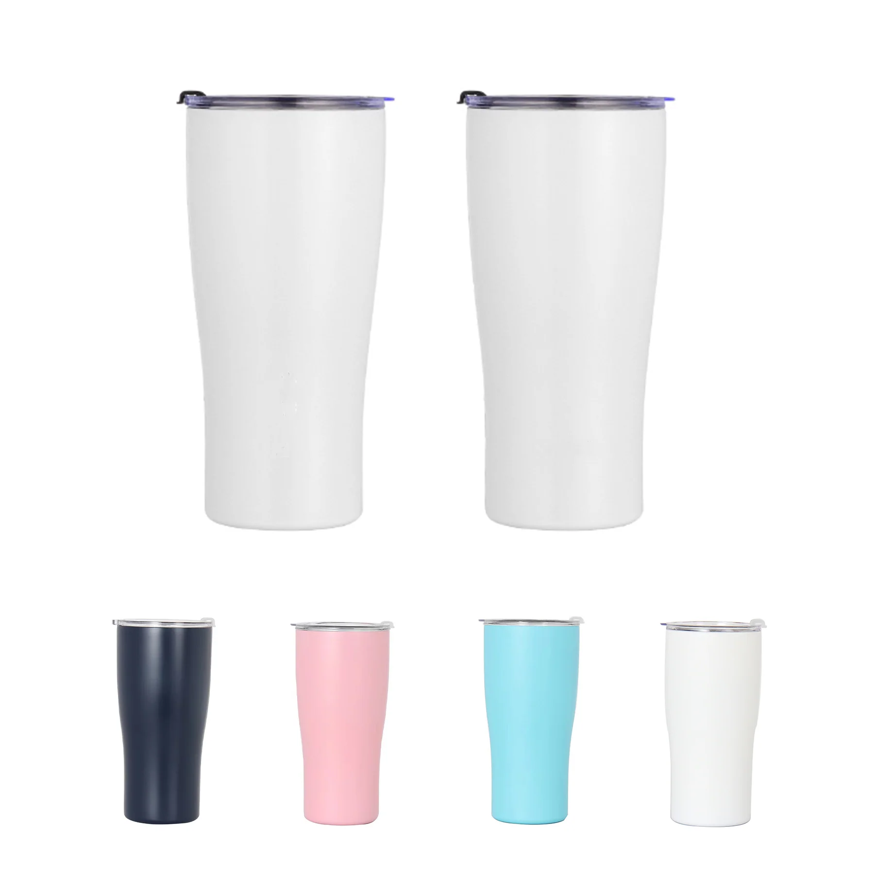 20OZ Tumblers With Lid