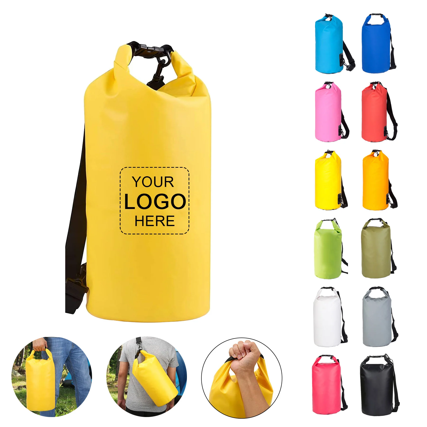 20L Waterproof Dry Bag