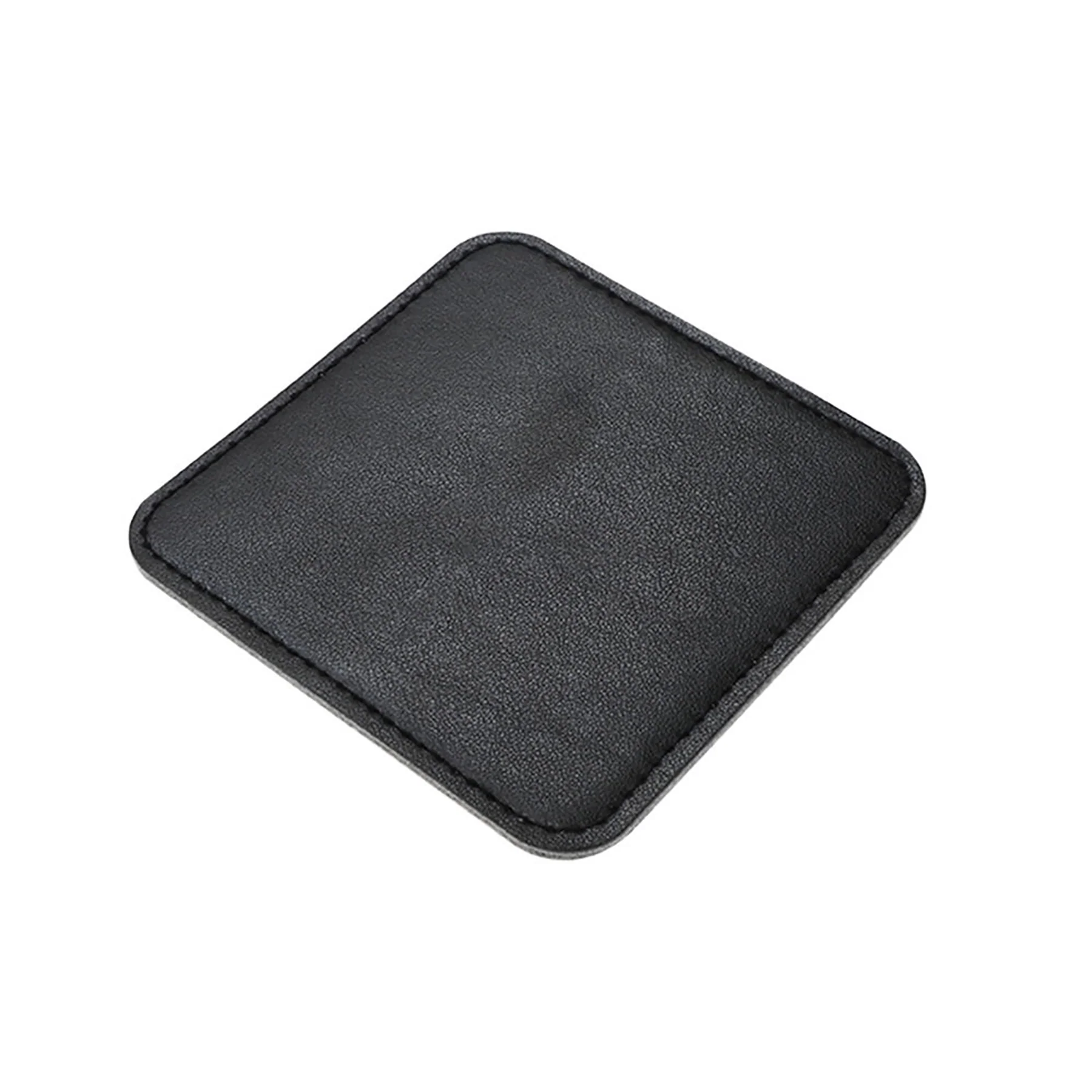 PU Leather Coasters