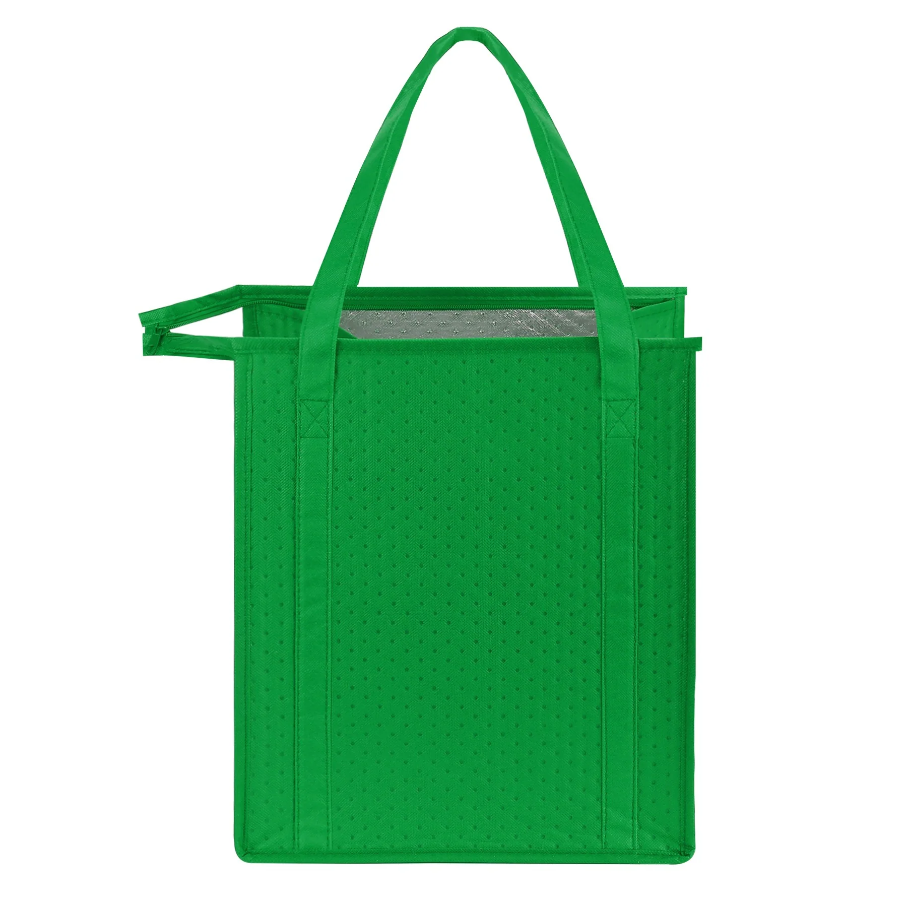 Non-Woven Aluminum Foil Thickened Insulation Bag