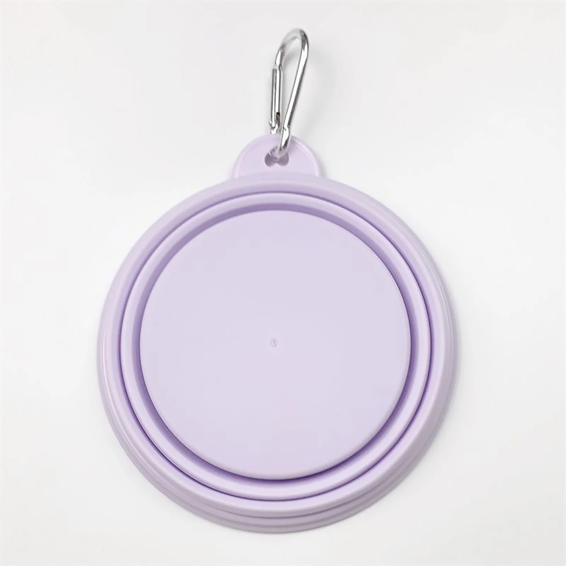 Collapsible Dog Bowls