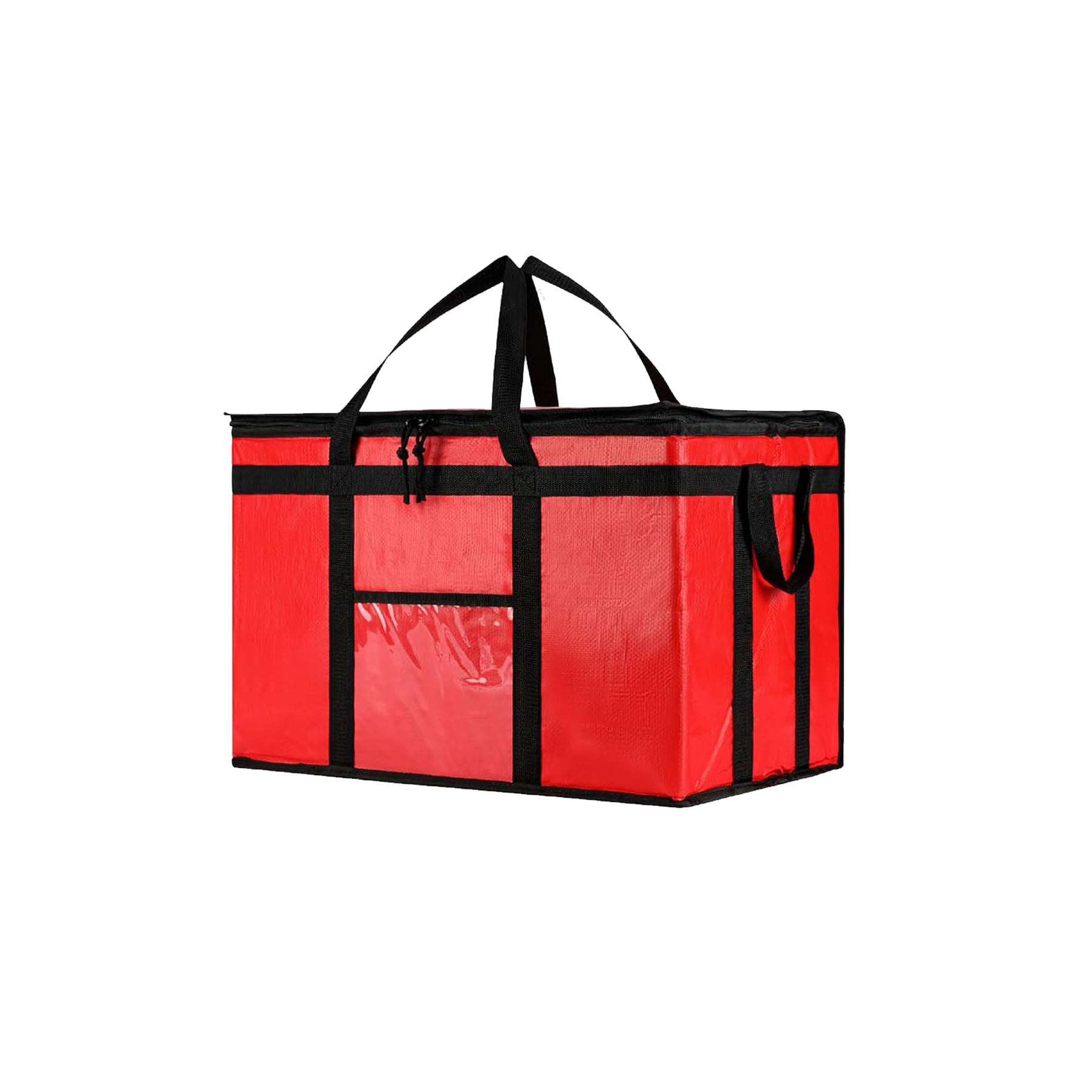 Large Insulated Cooler Bag