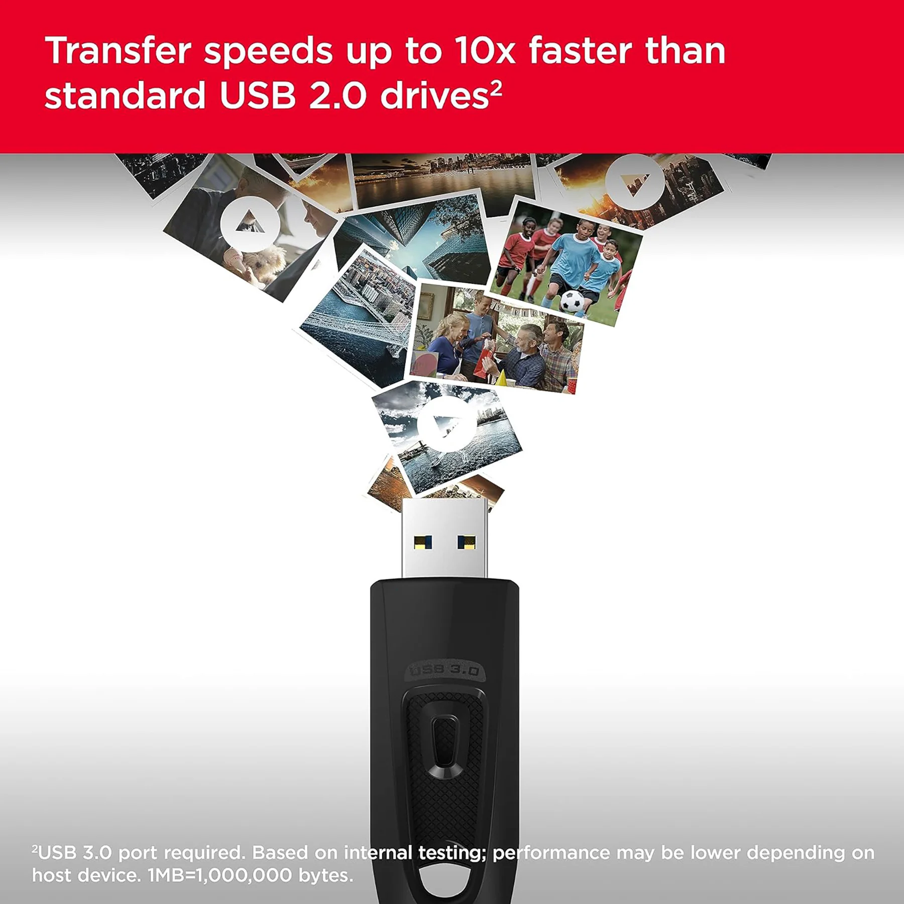 16Gb Usb Flash Drive