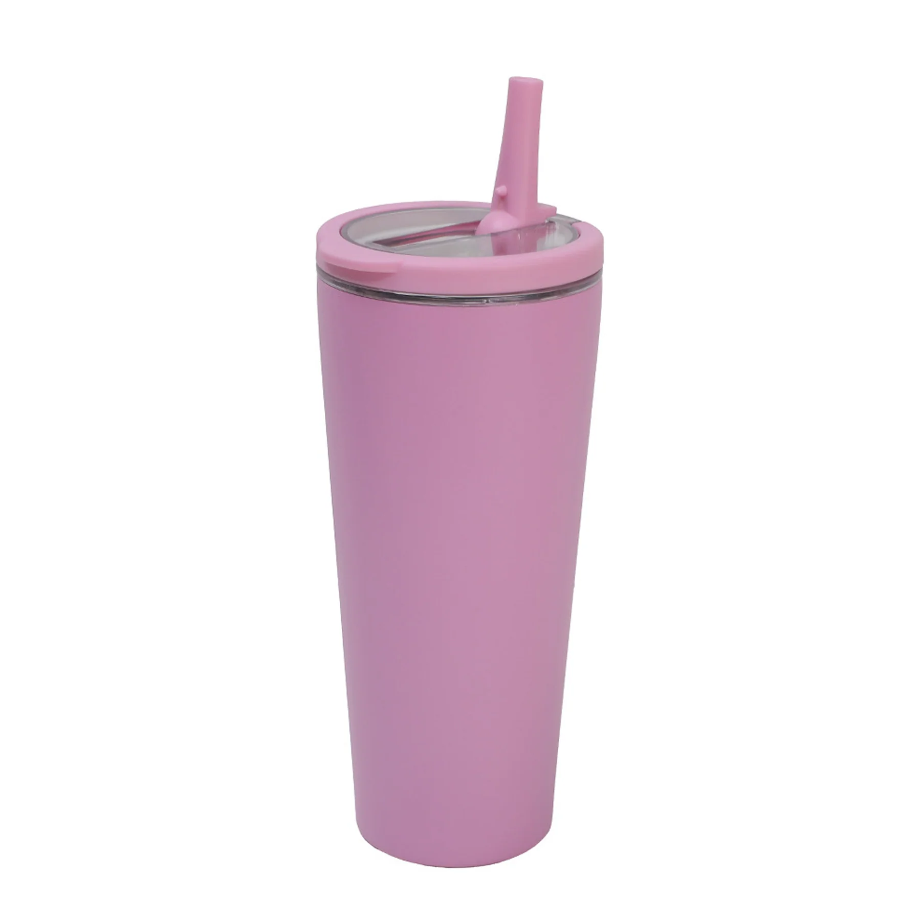 30oz Double-Walled Stainless Steel Water Bottle For Travel